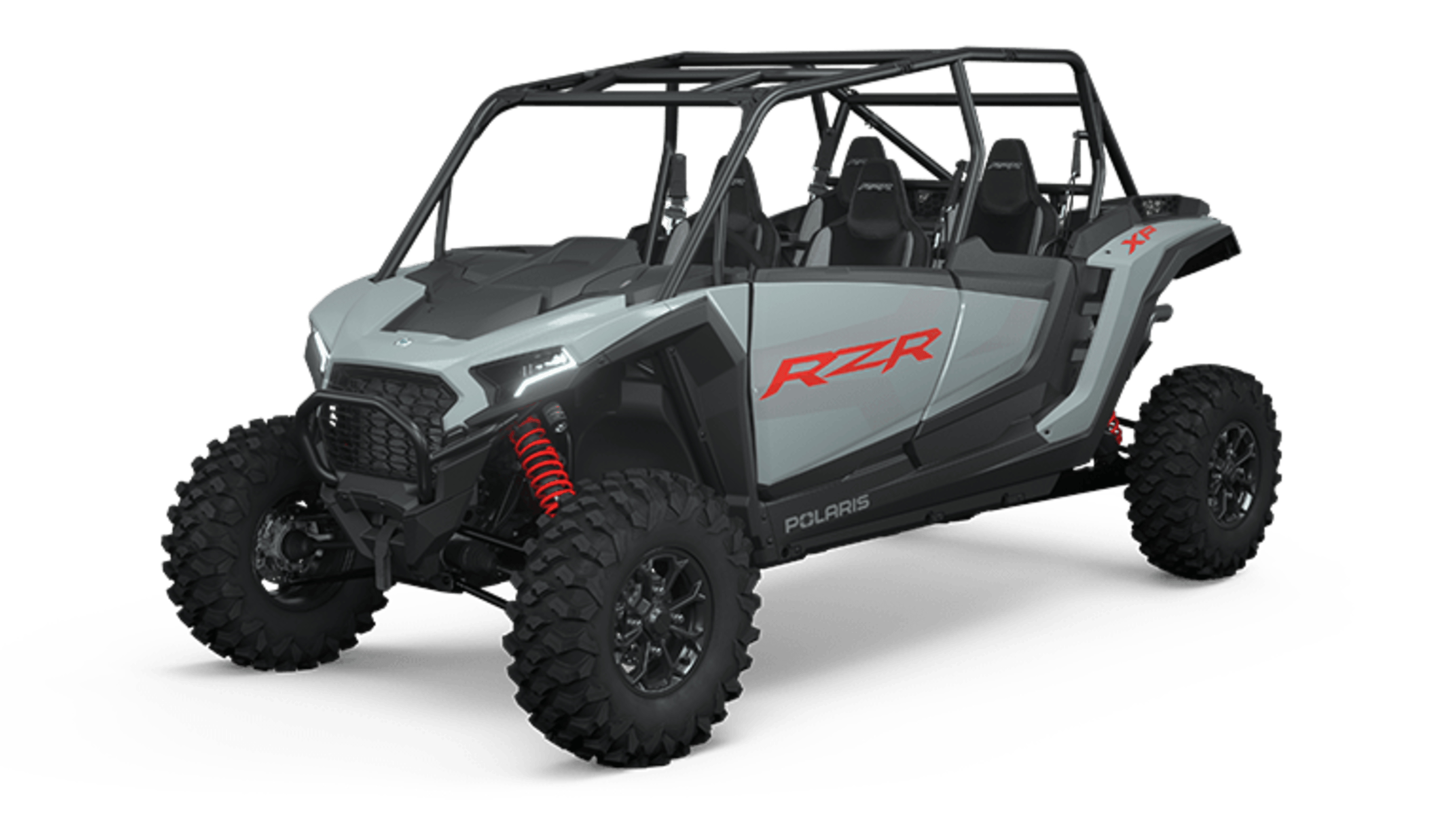 1-2 Person RZR XP4 1000