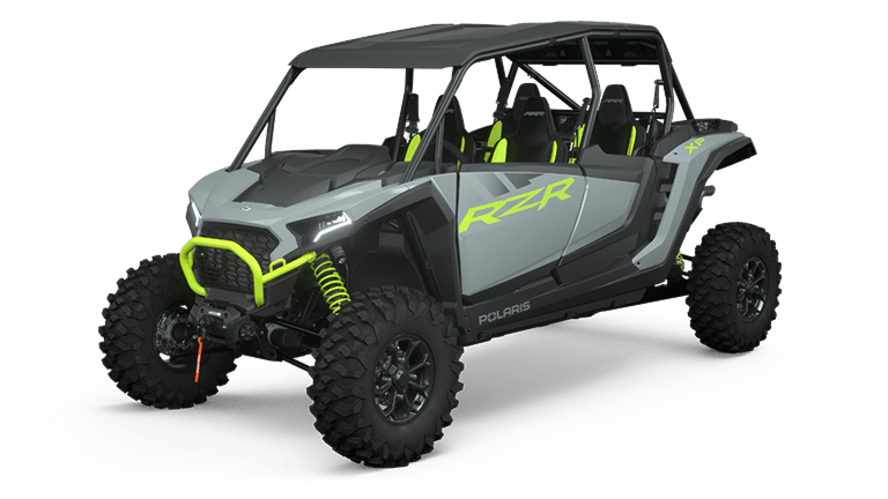 RZR XP4 1000