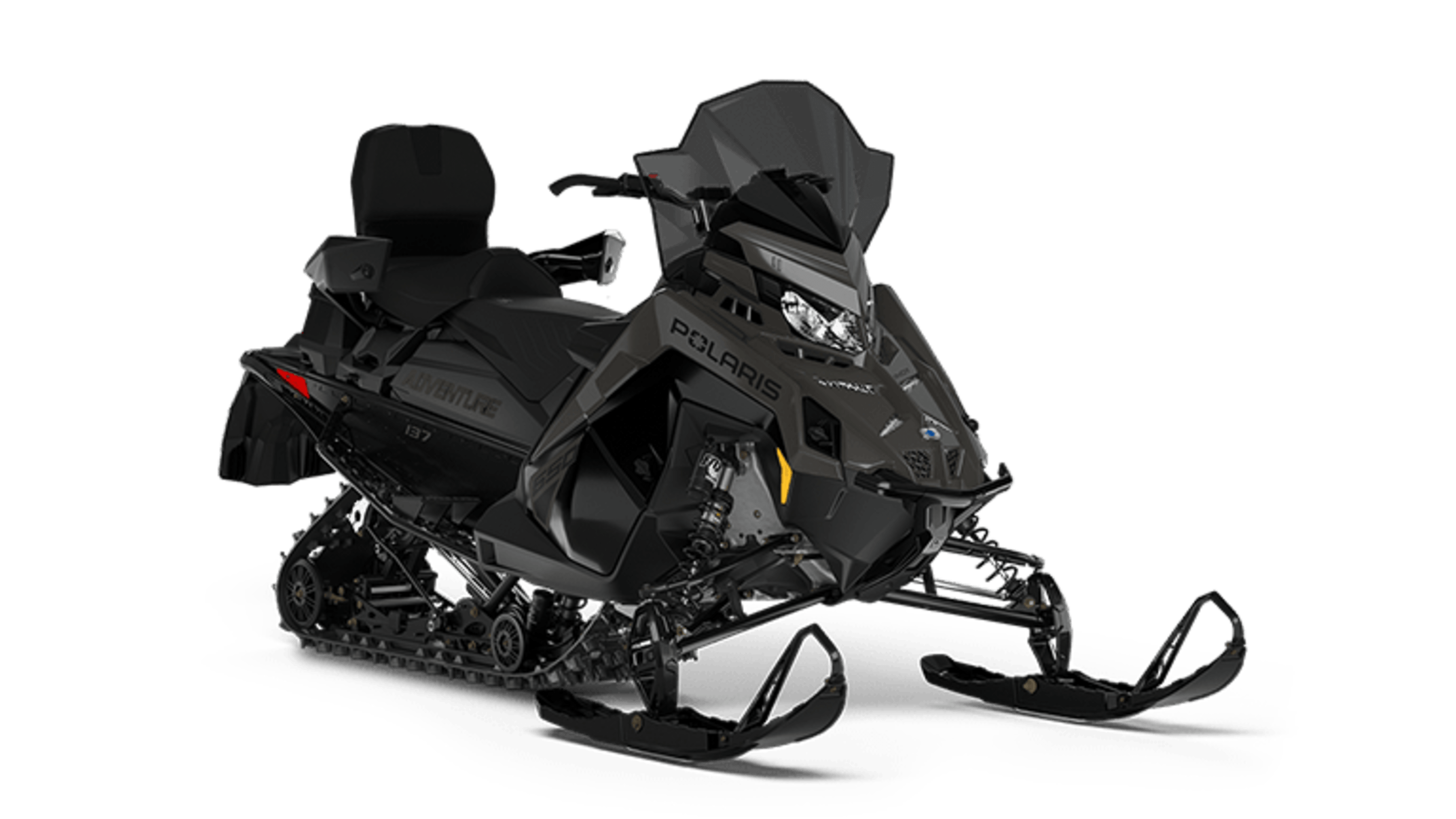 650 INDY - Trail