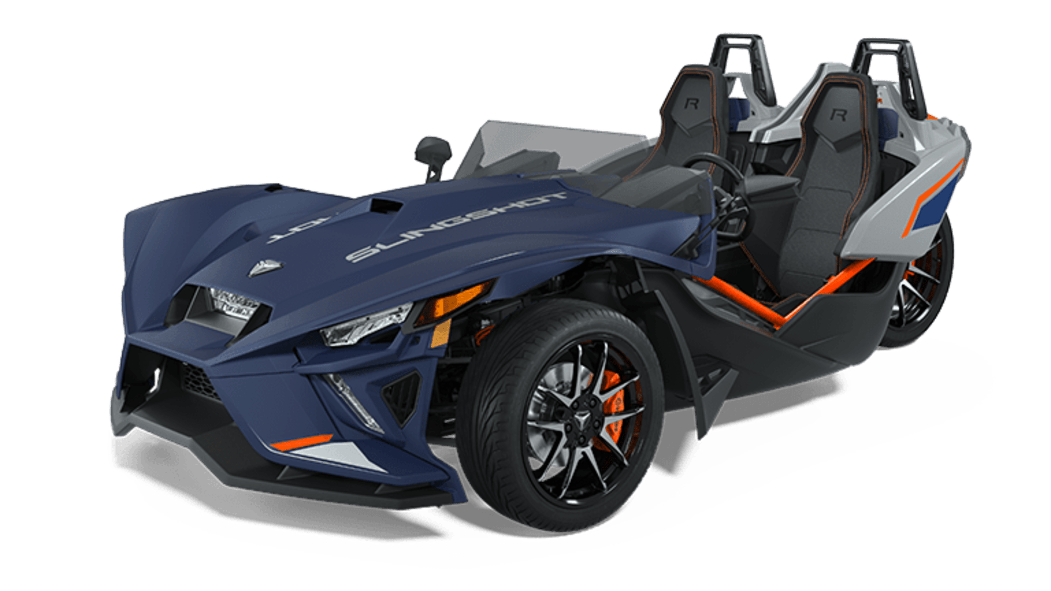 Slingshot R Autodrive