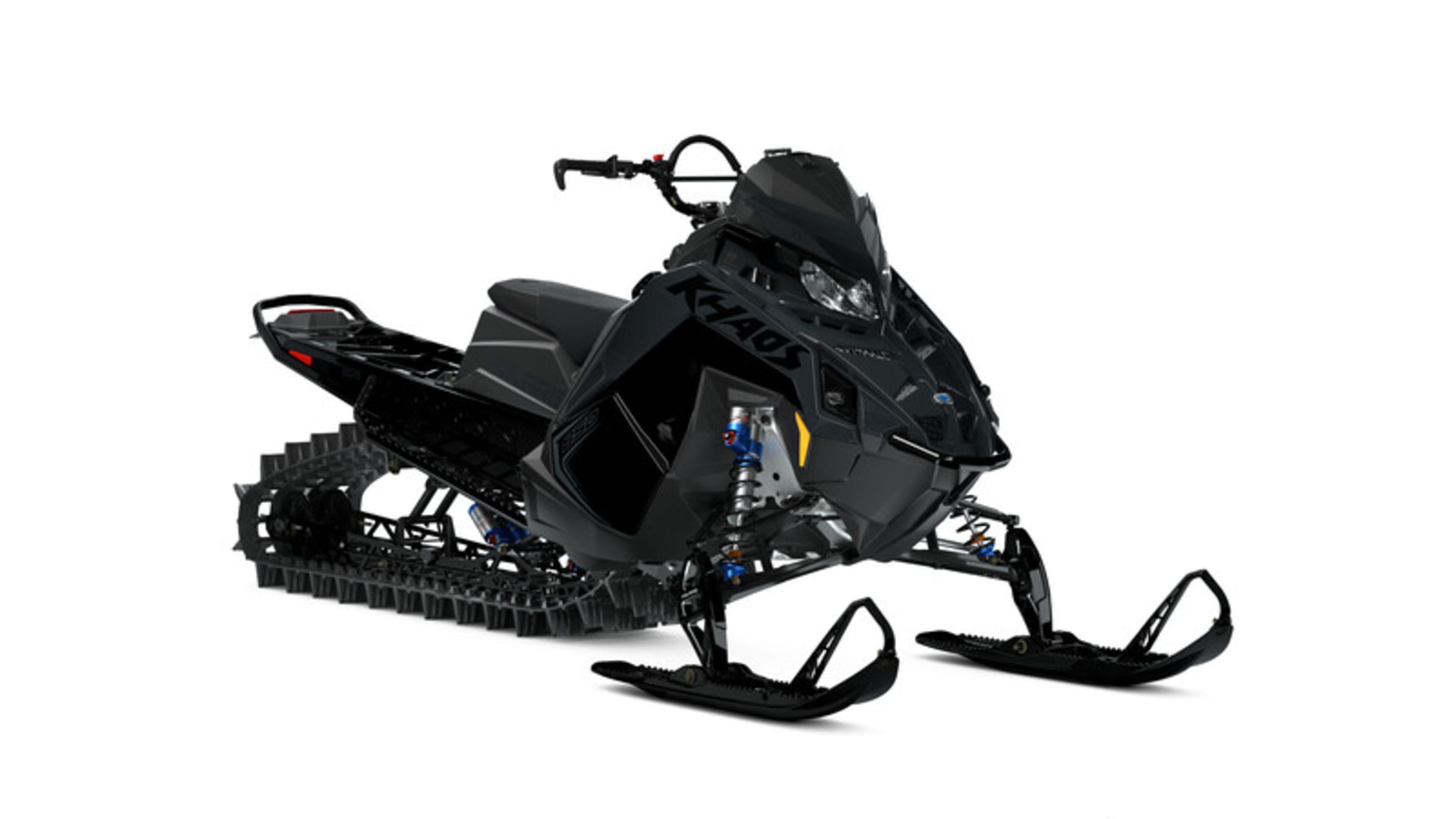 850 RMK Khaos 155'' - Advanced