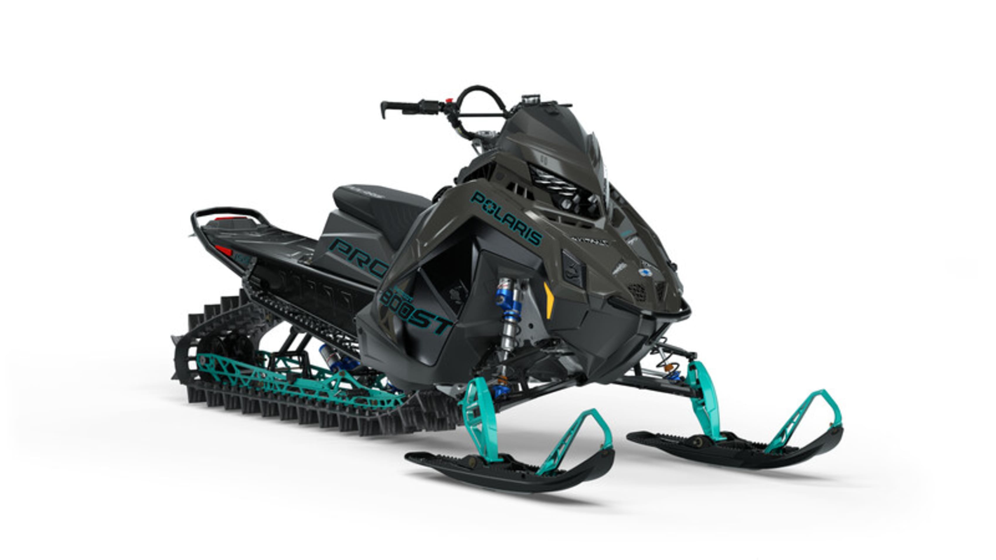 850 RMK Boost - Mountain