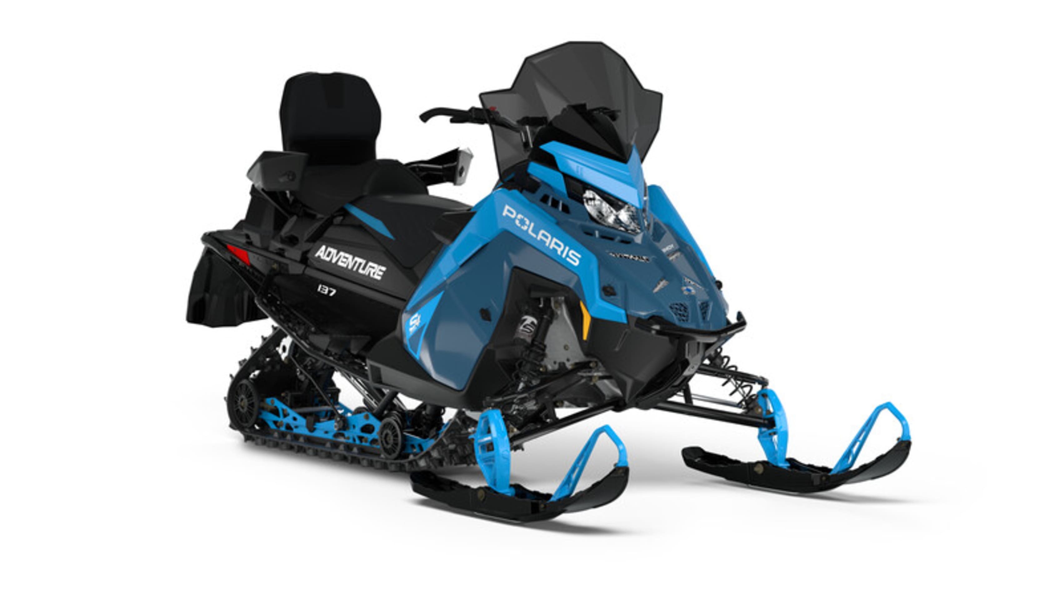 S4 INDY ADV - Delta Junction