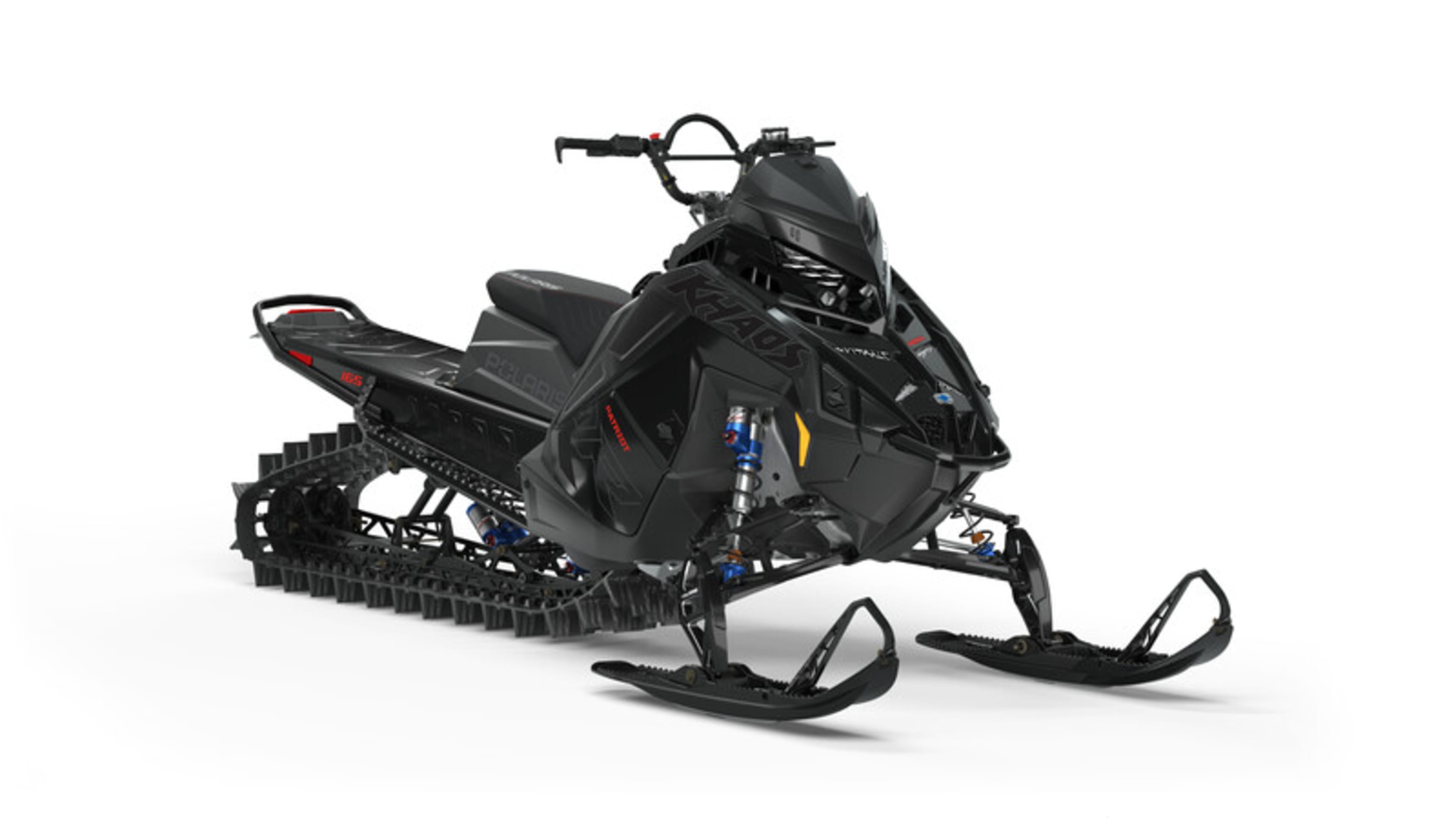850 RMK 9R - Mountain