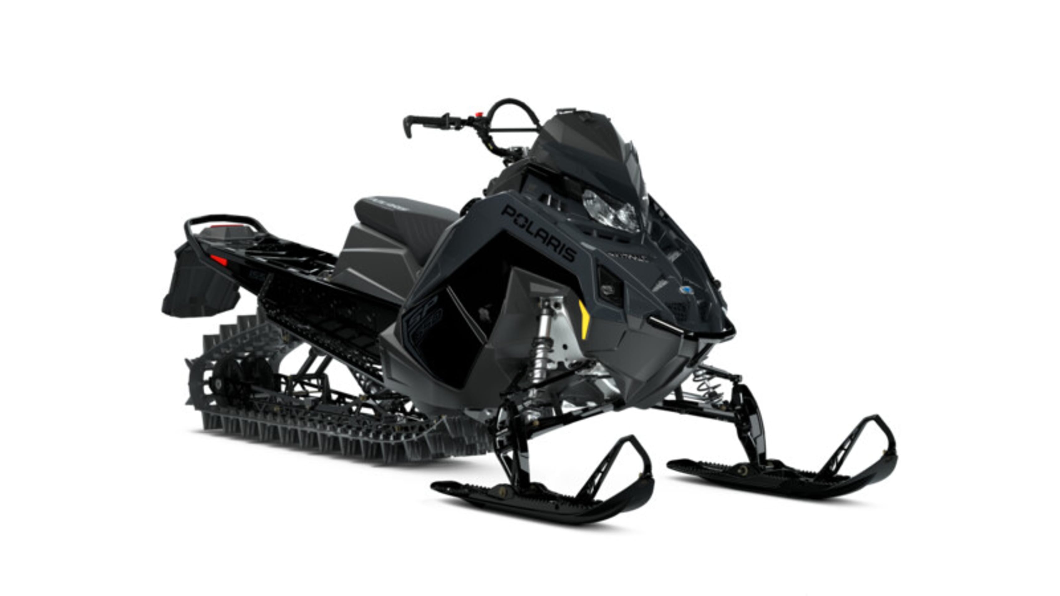850 RMK Pro 155'' - Advanced