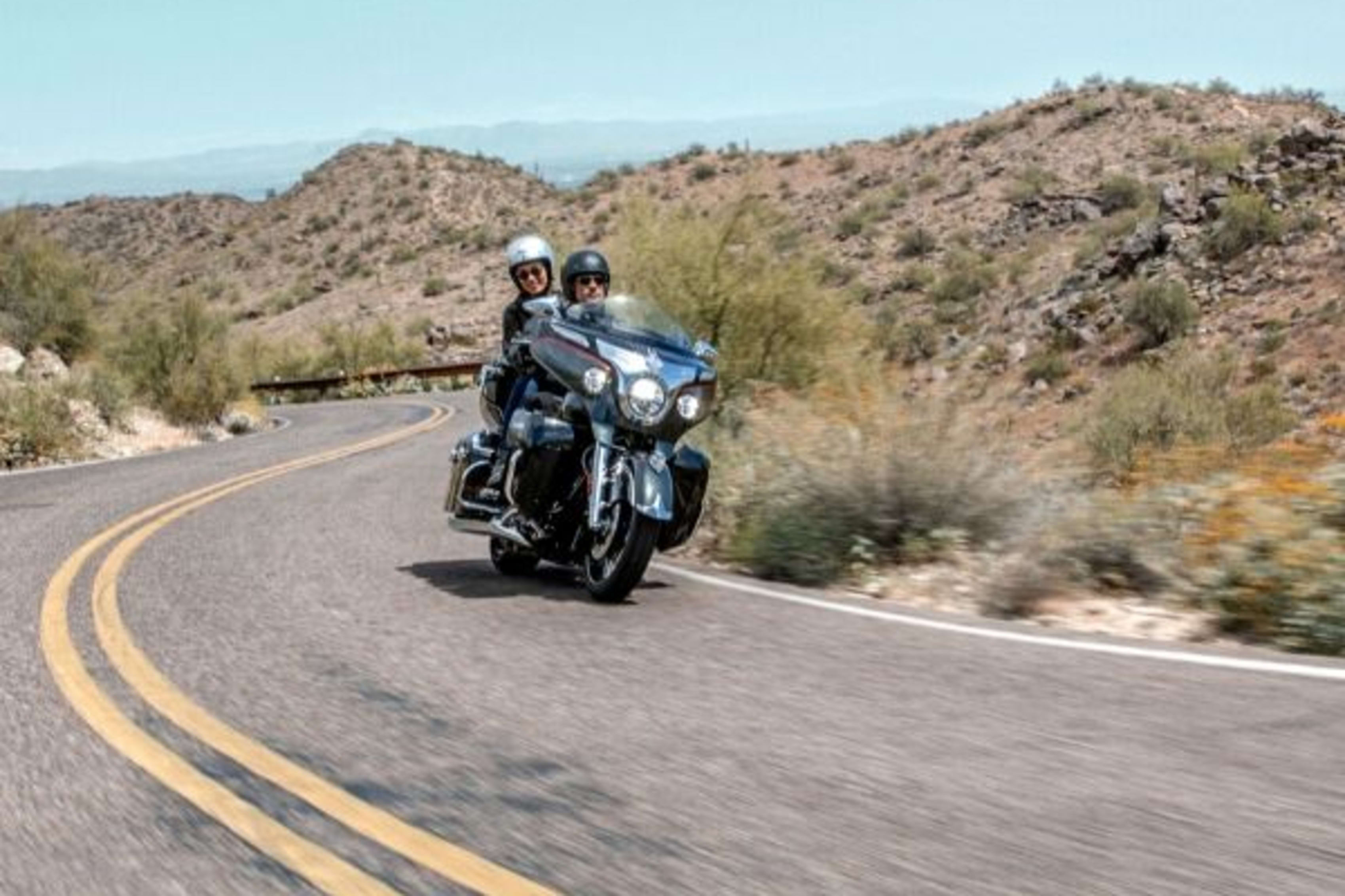 Phoenix Motorcycle Rental
