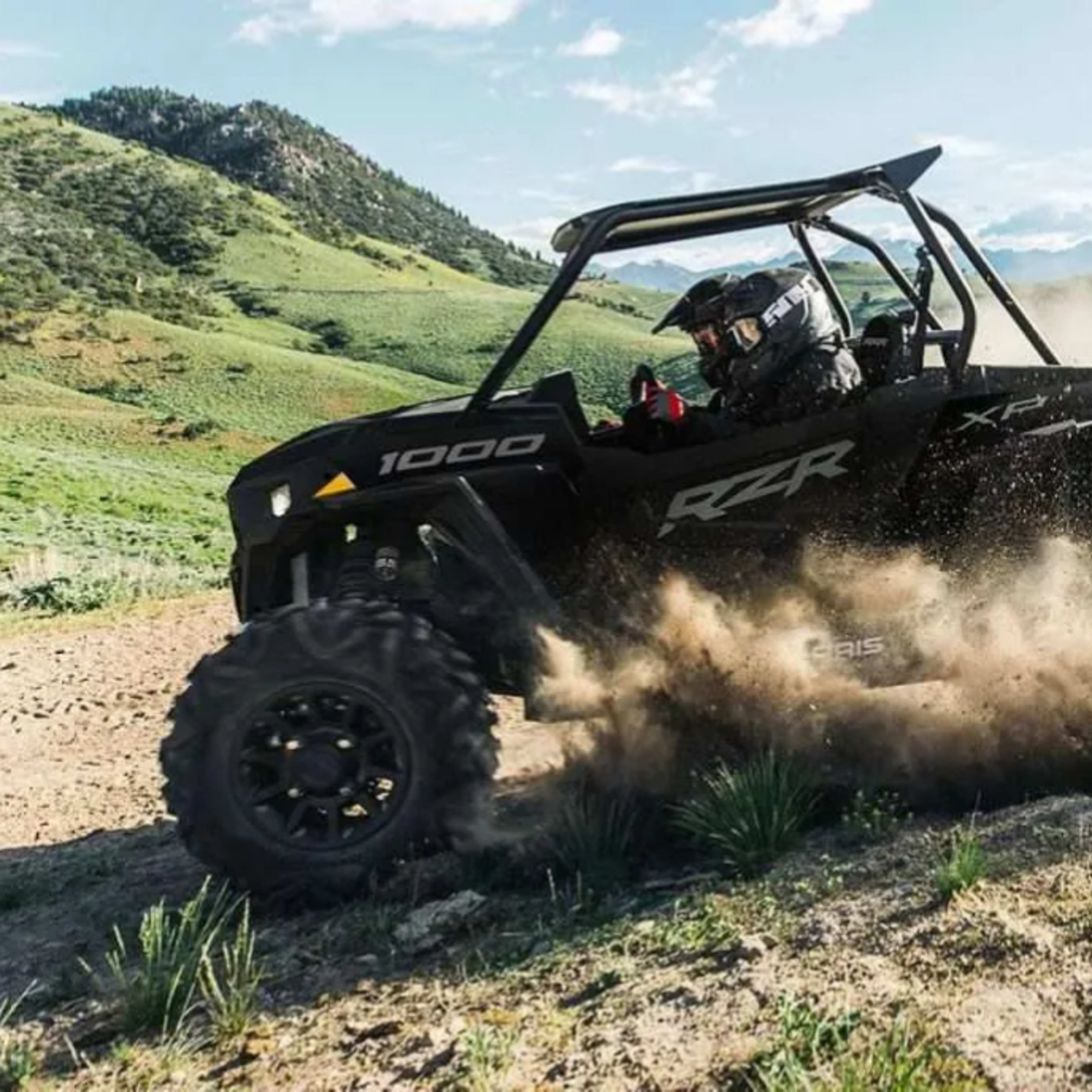 Rocks and Docks Adventure Rentals