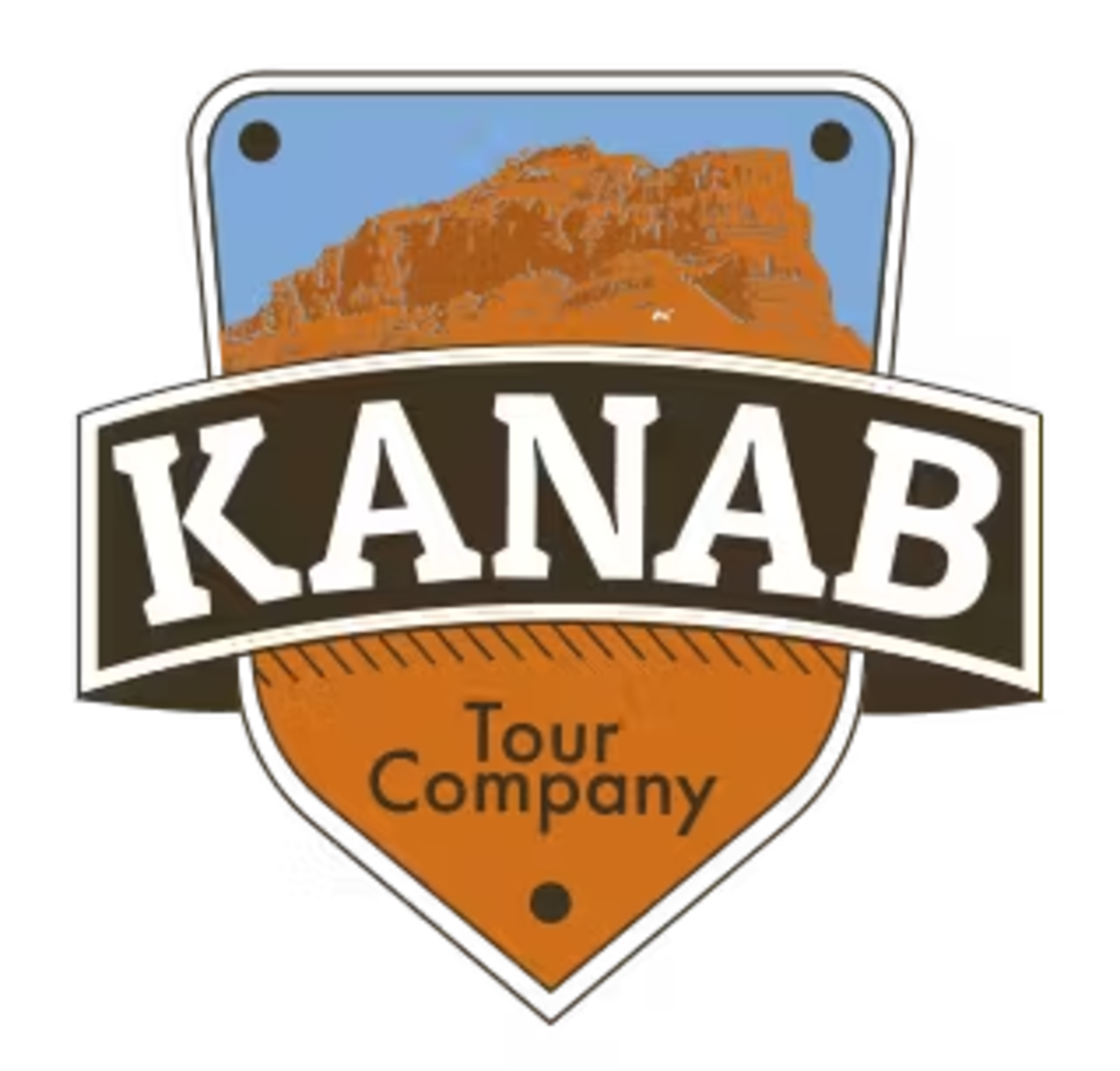 Kanab Tour Company logo