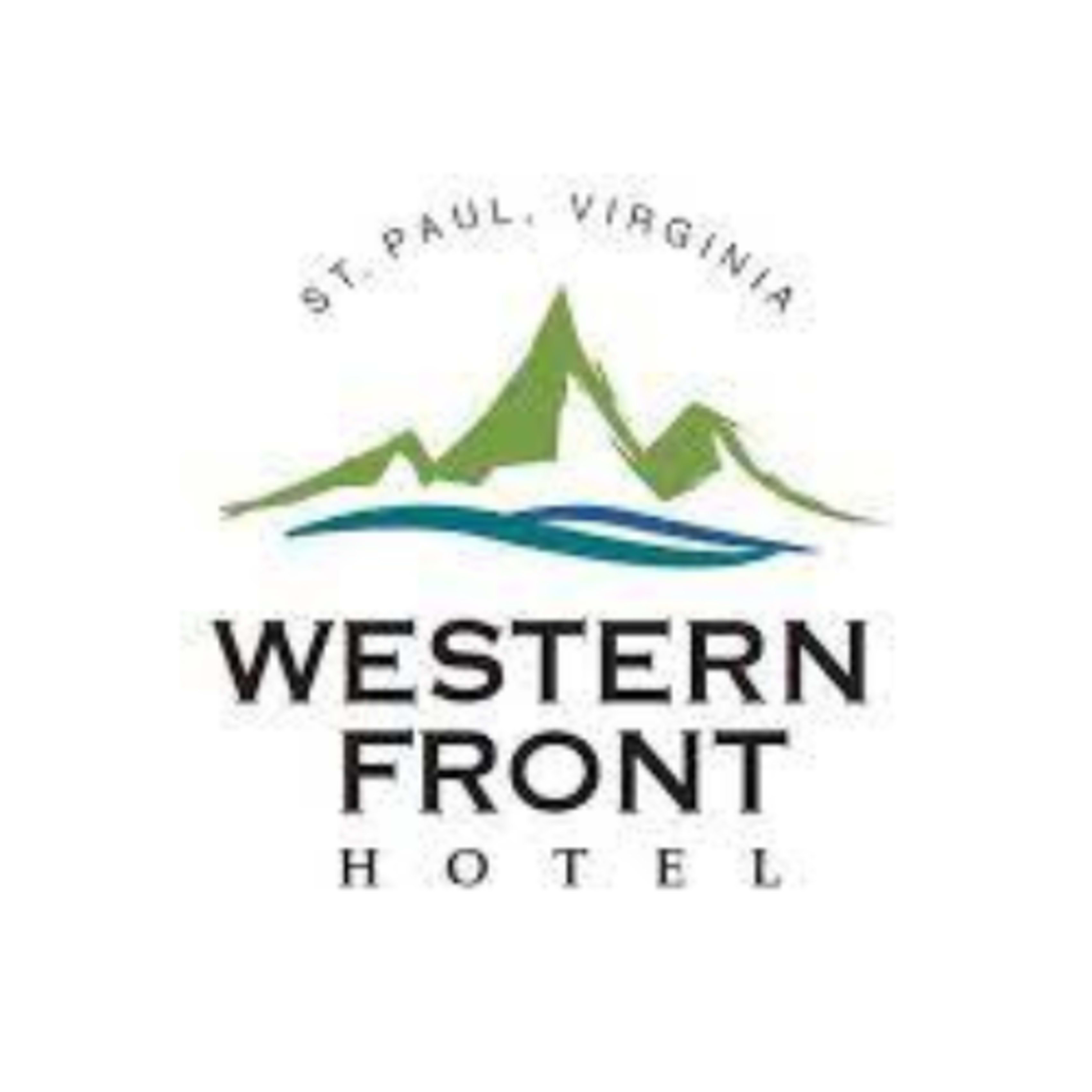 Trailhead Adventures @ Western Front Hotel logo