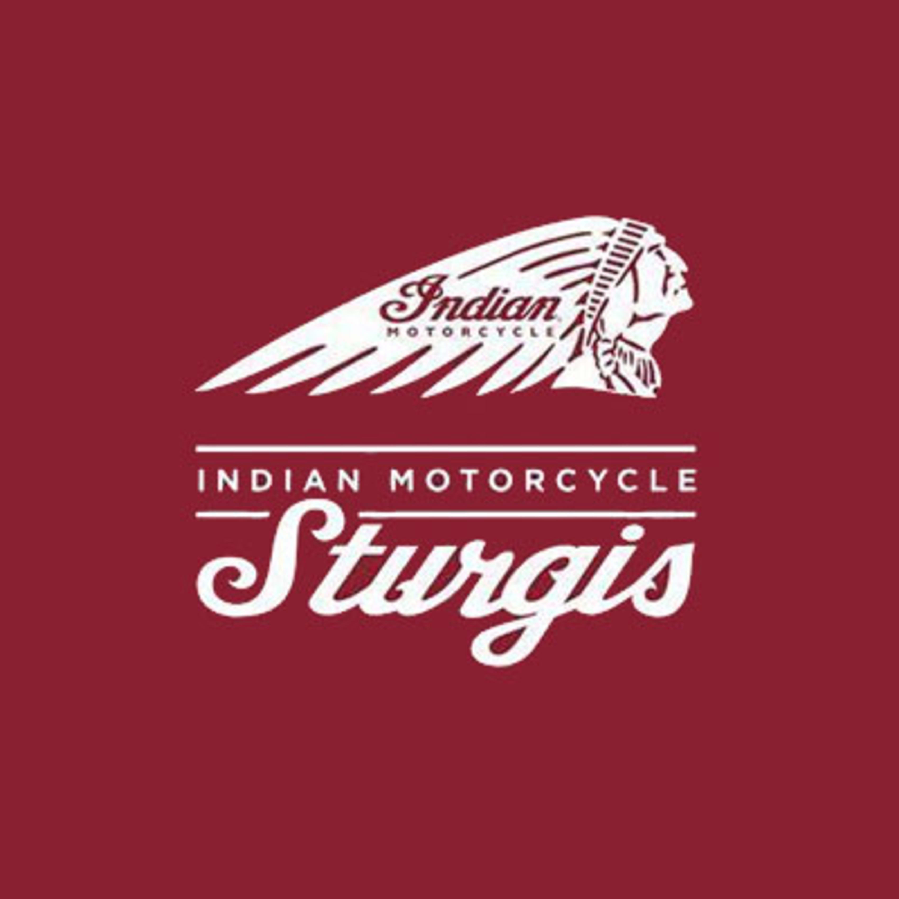 Indian Motorcycle of Sturgis logo