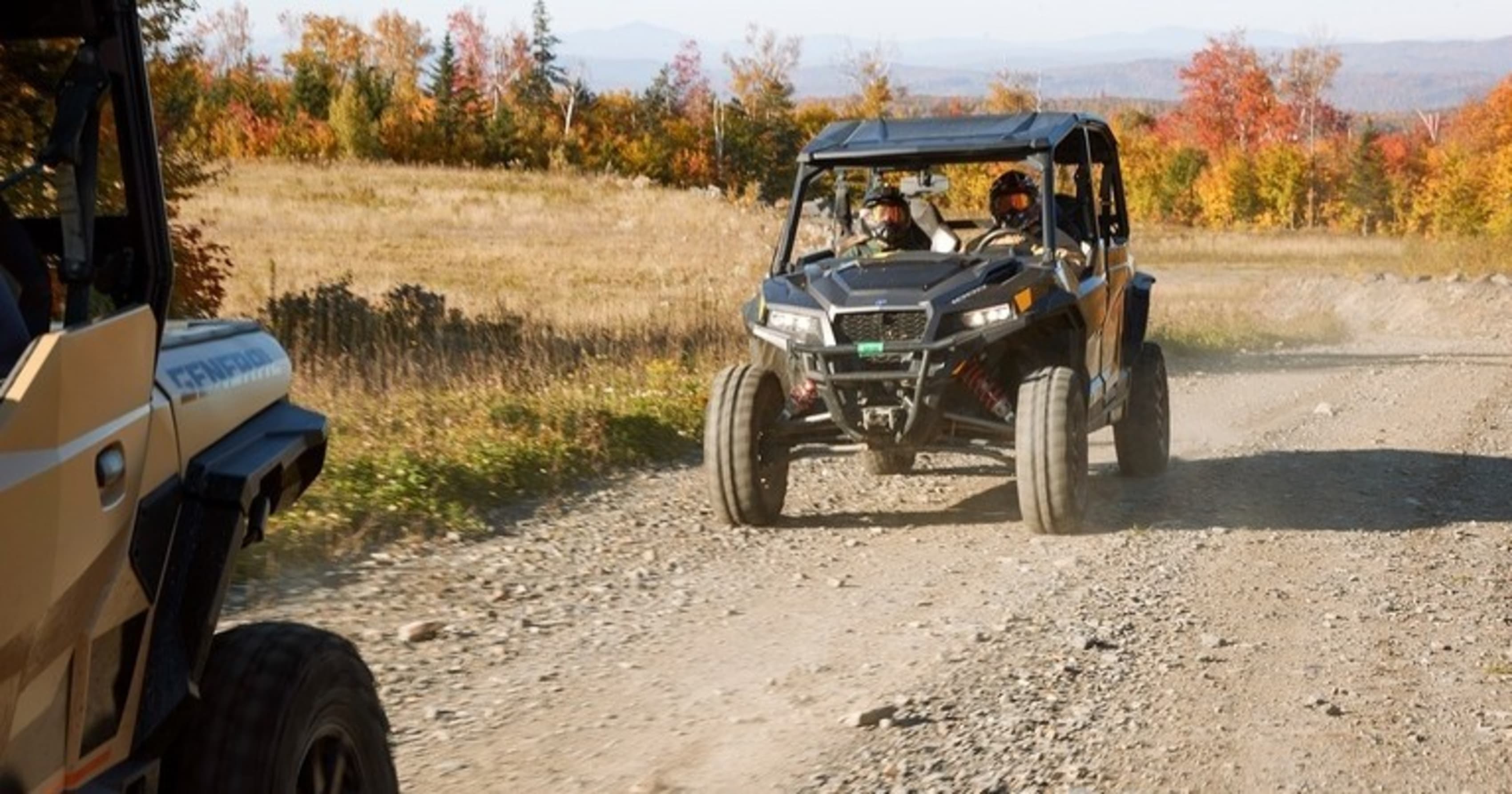 Off-Road Rentals | Bluefield, Virginia | Polaris Adventures