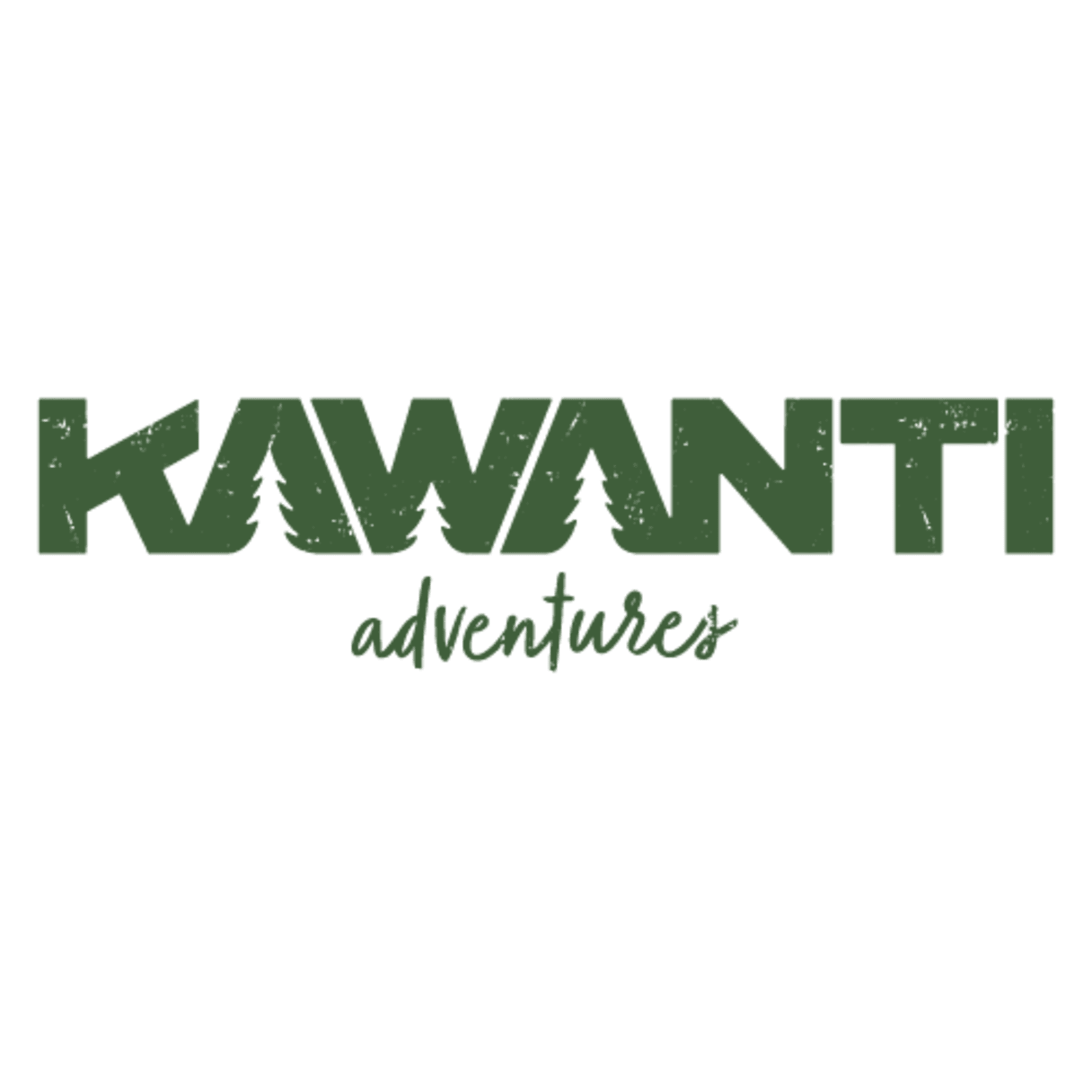 Kawanti Adventures logo