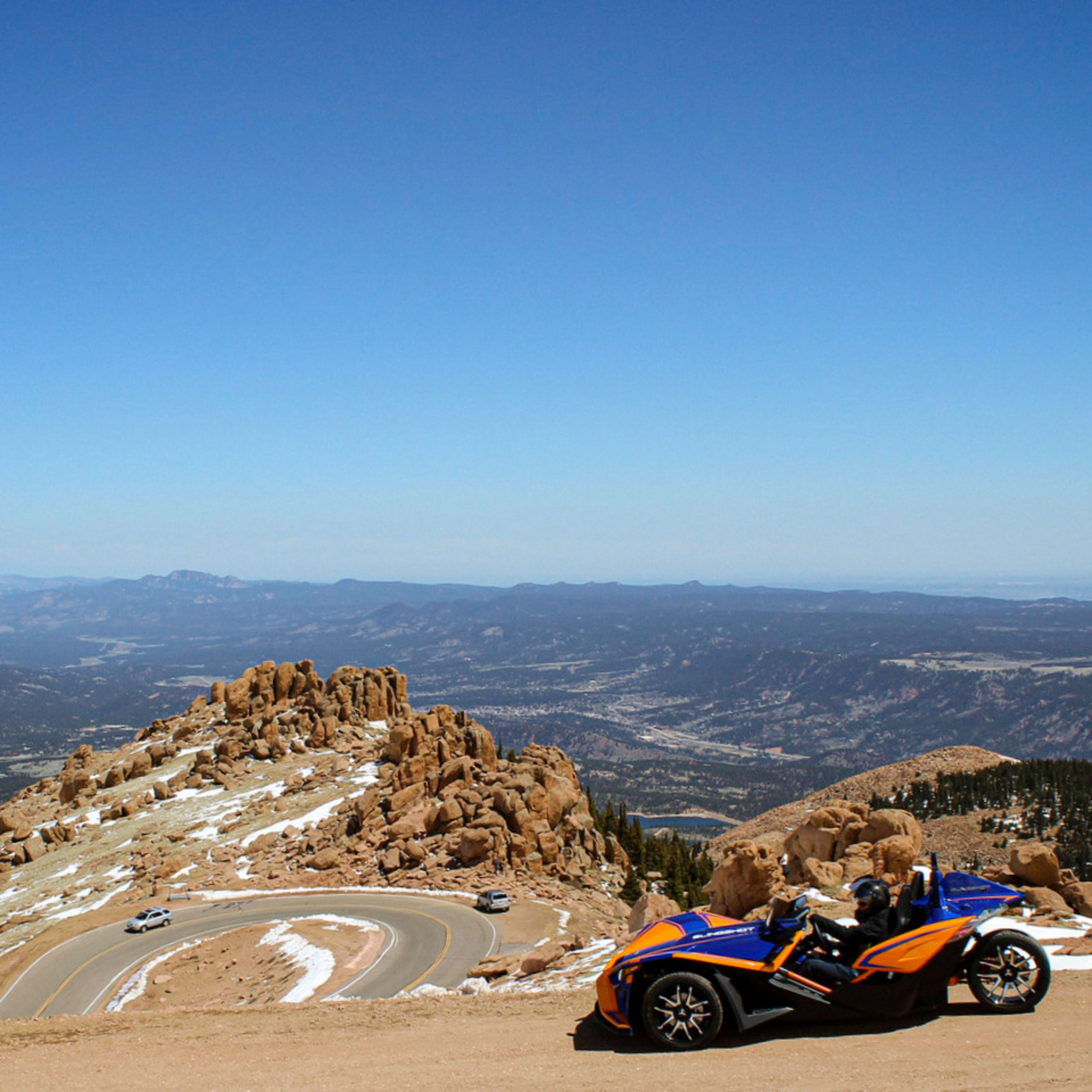 Great Outdoors Adventures - Woodland Park