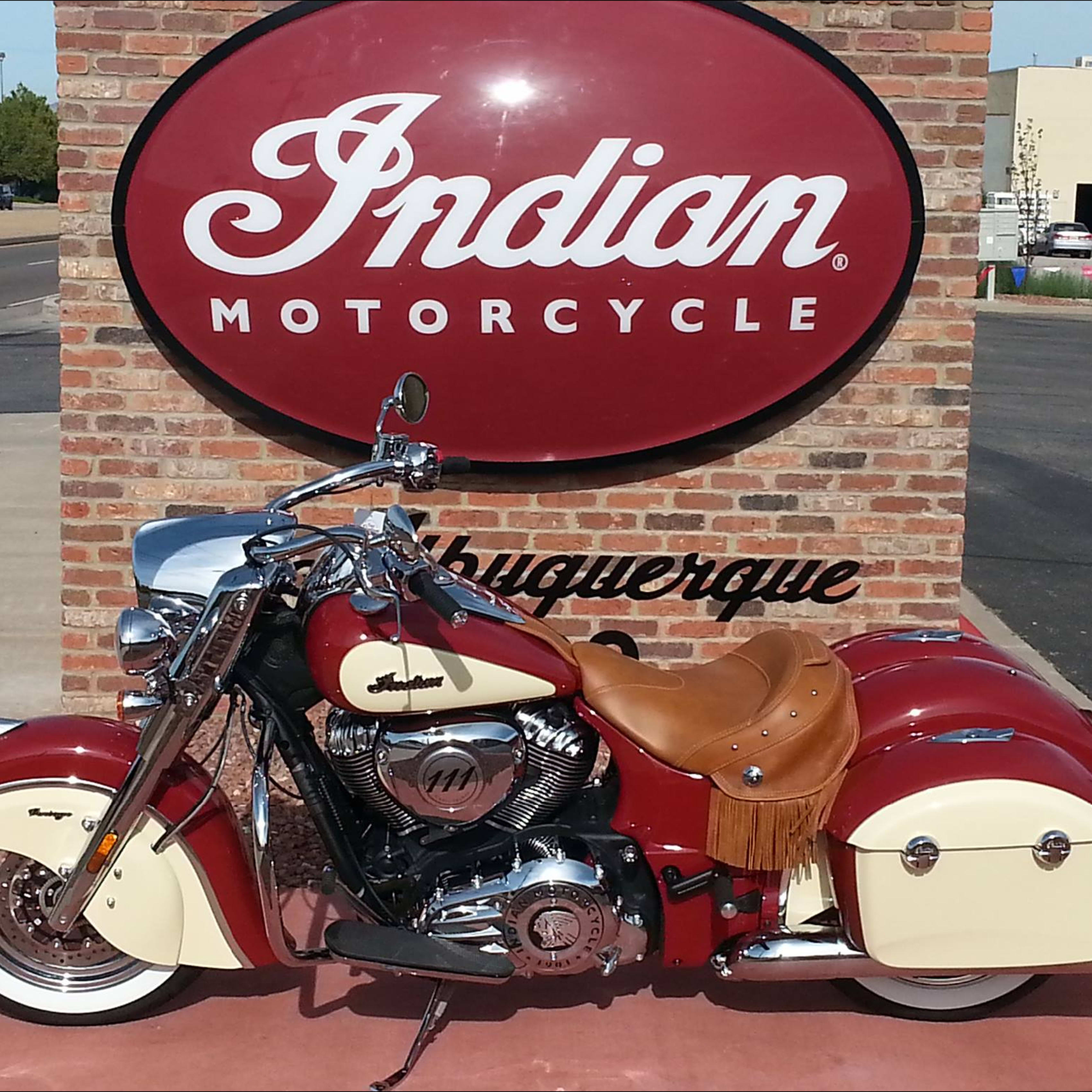 Indian Motorcycle of Albuquerque