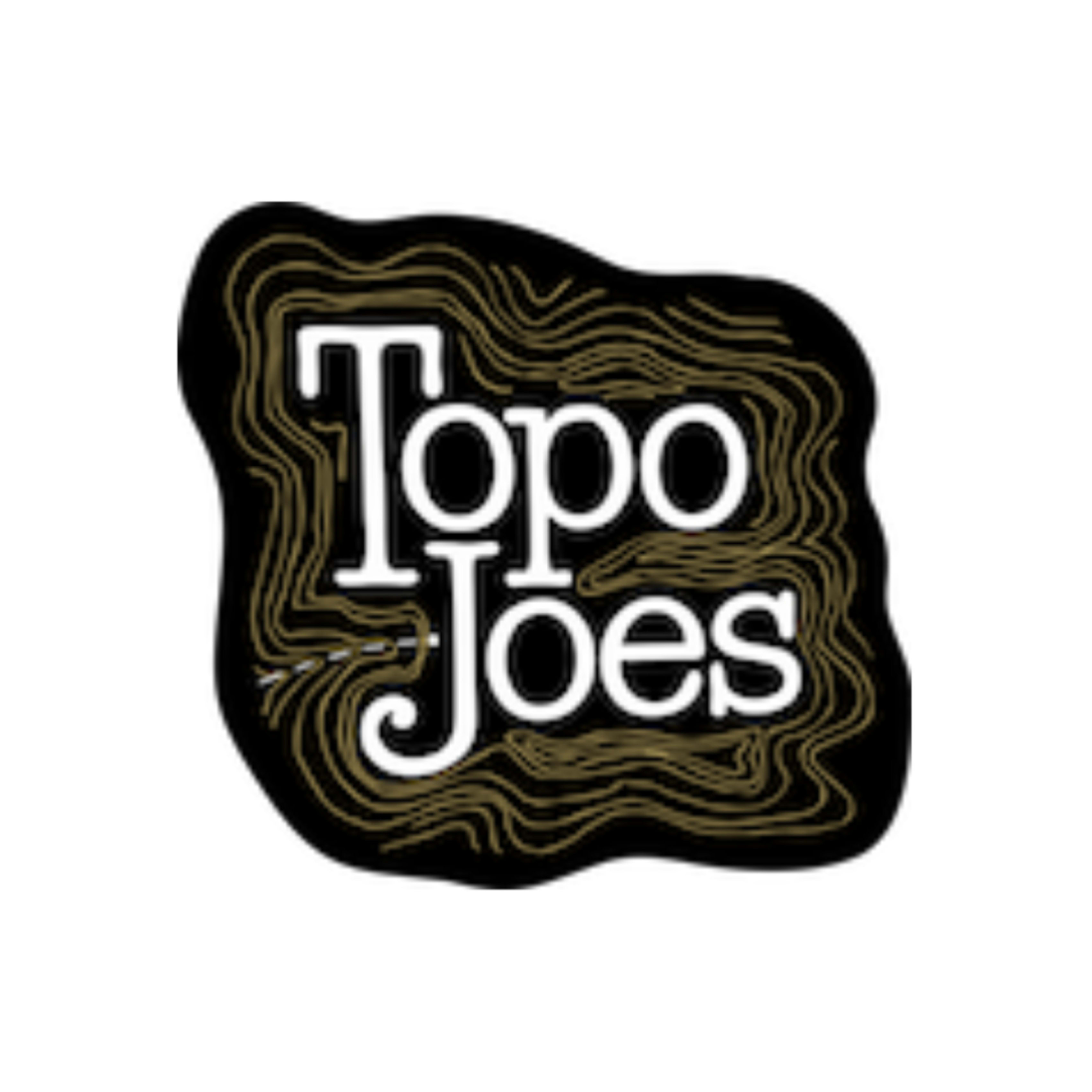 Topo Joes logo