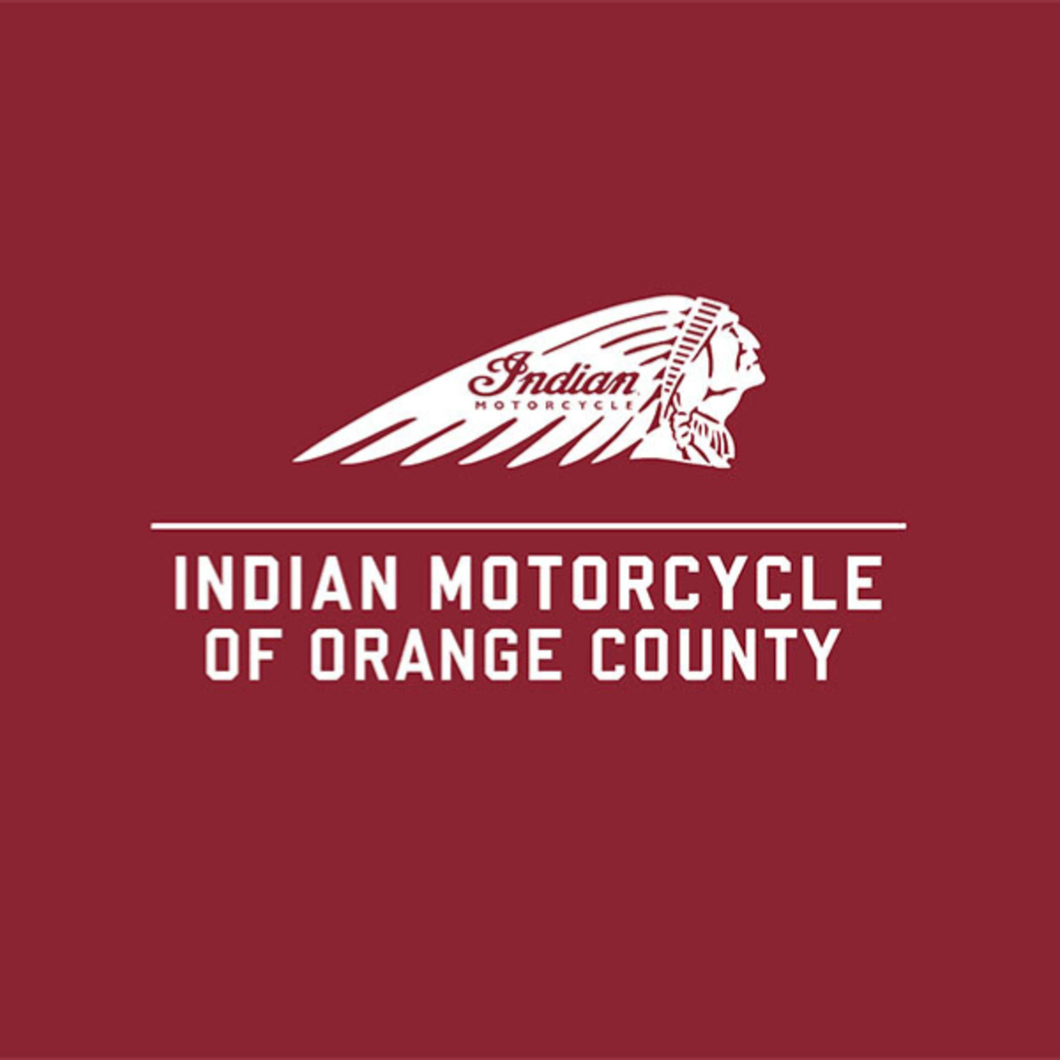 Indian Motorcycle of Orange County logo