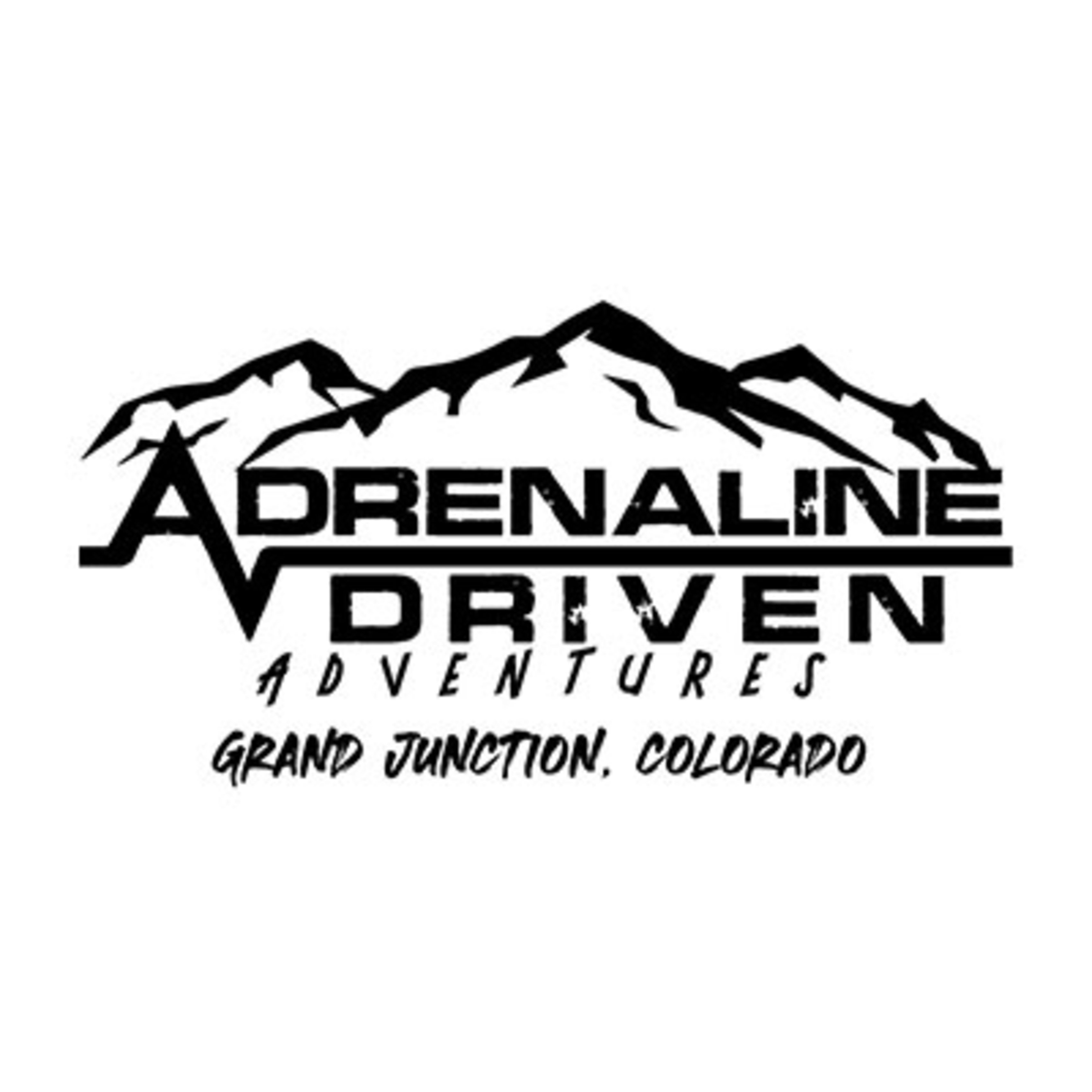 Adrenaline Driven Adventures Powersports Tours & Rentals logo
