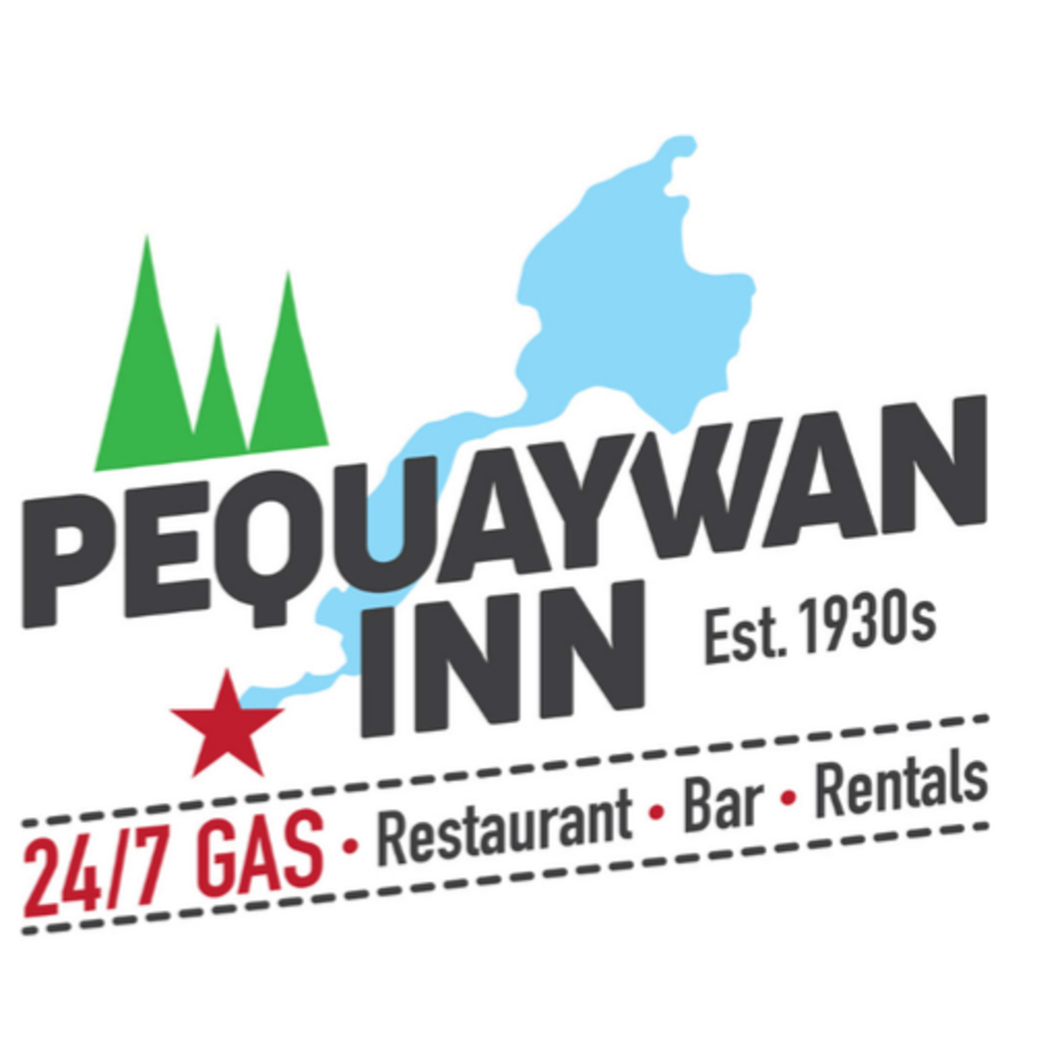Pequaywan Inn and Resort logo