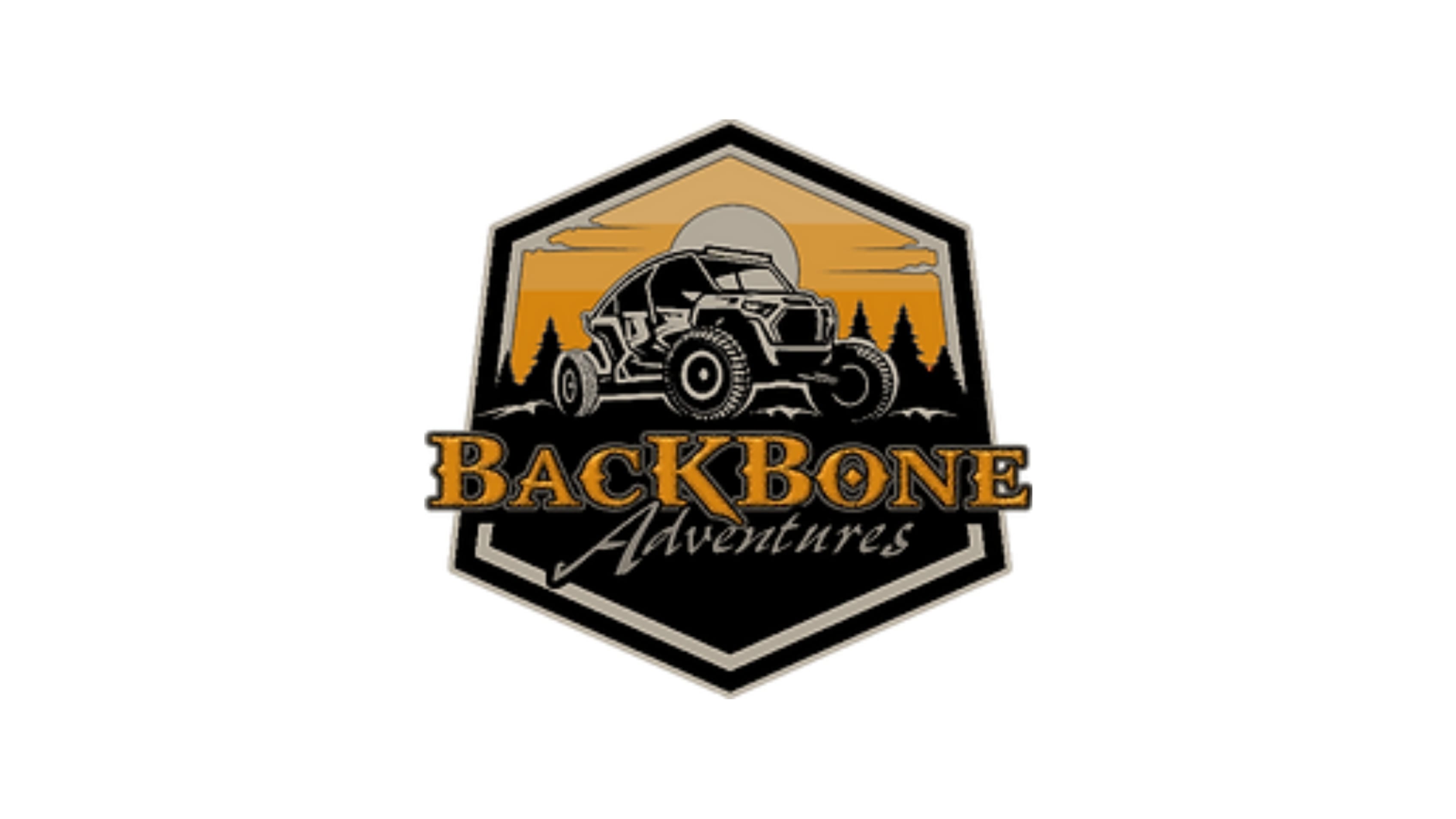 Backbone Adventures logo