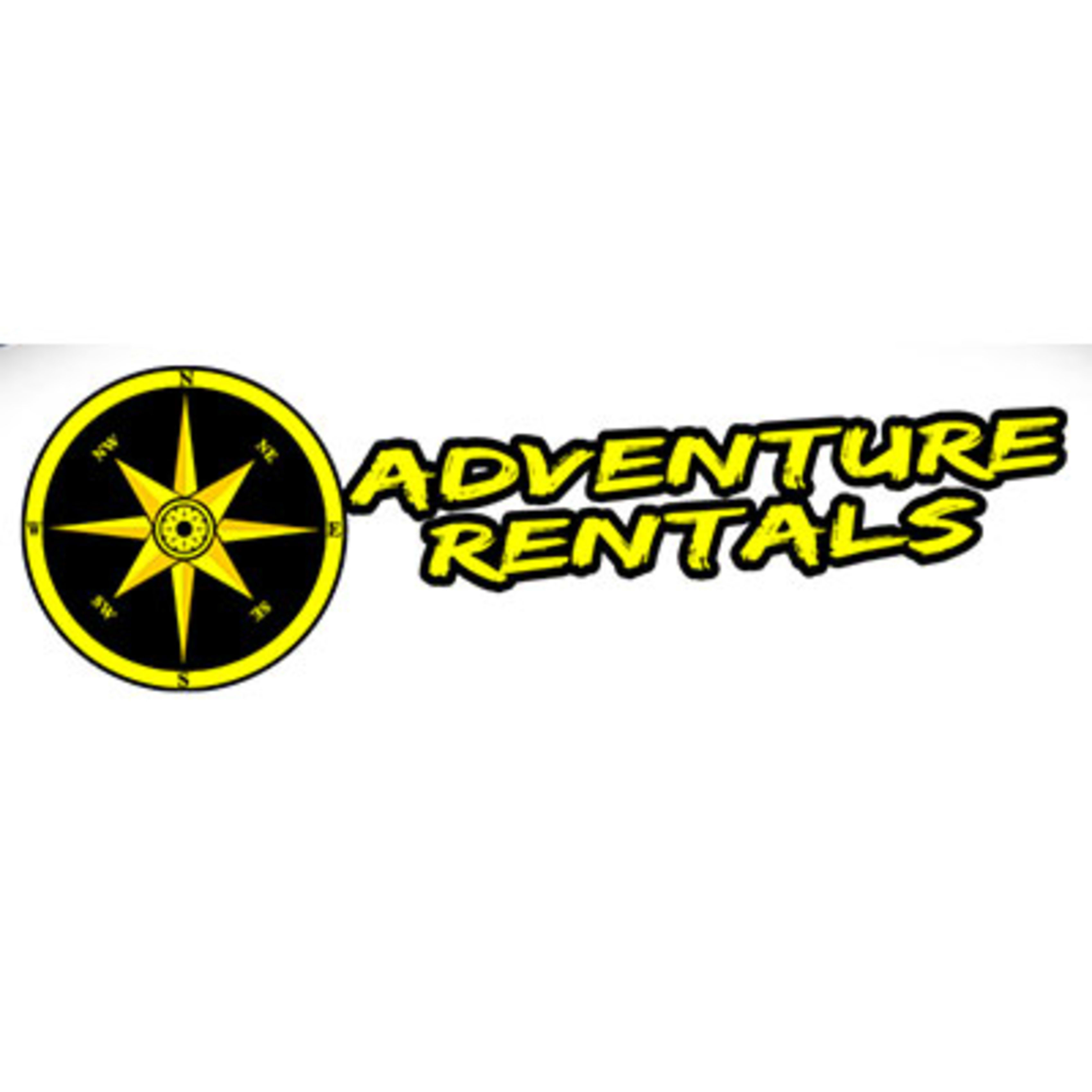 Adventure Rentals Indiana logo