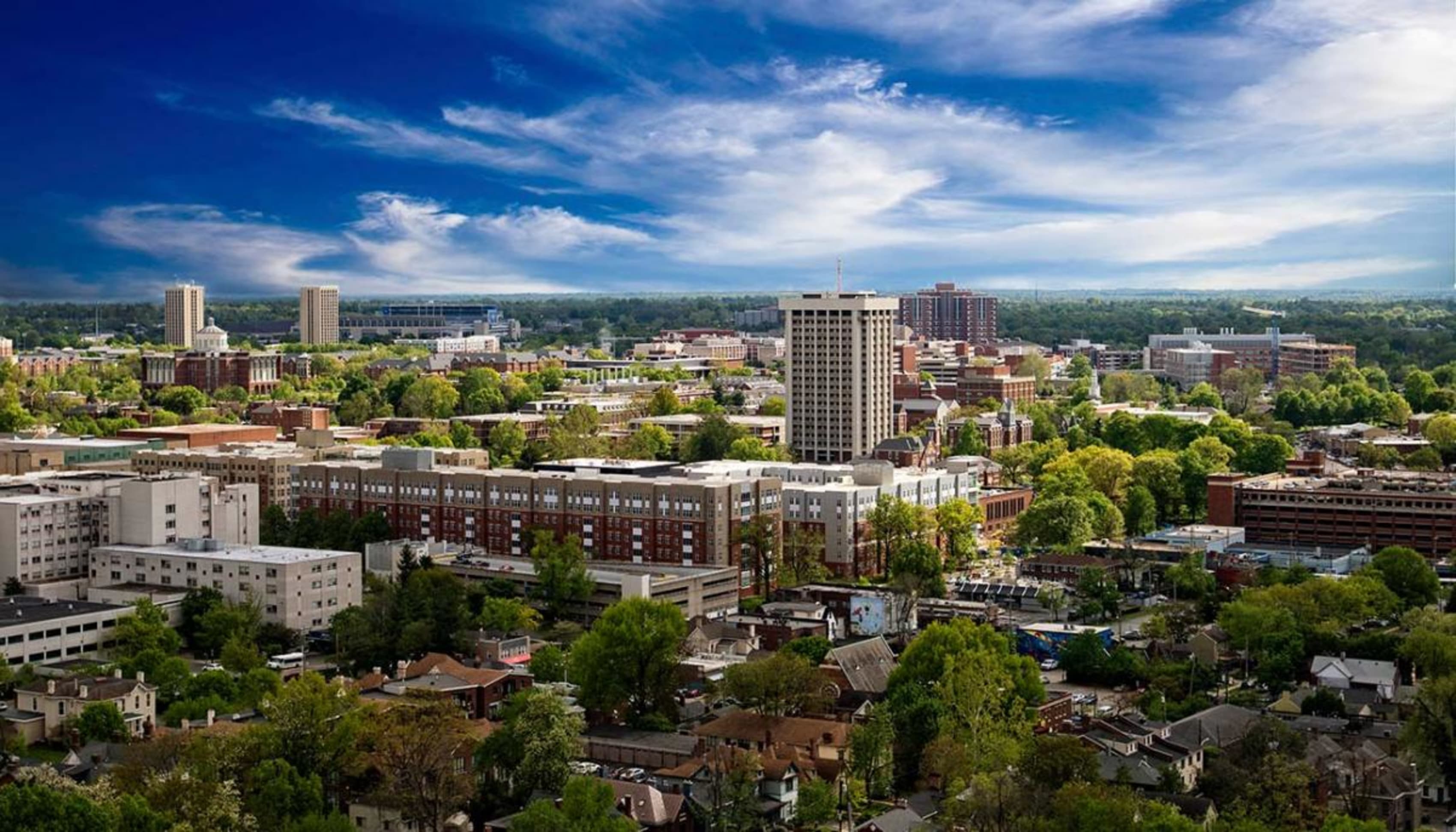 Lexington, Kentucky