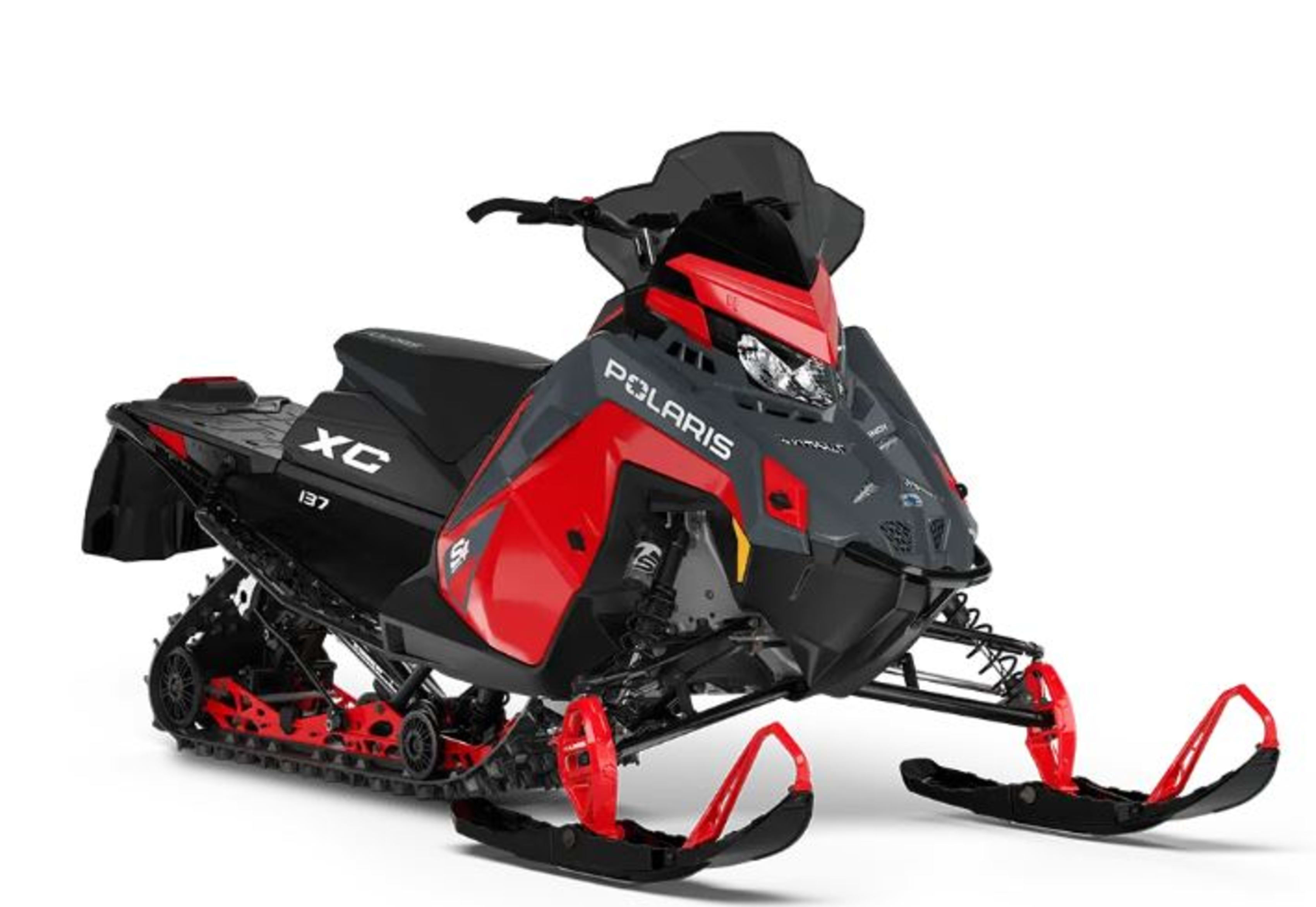 Snowmobile Internal Spirit Lake Internal Snowmobile Rental | Polaris Adventures