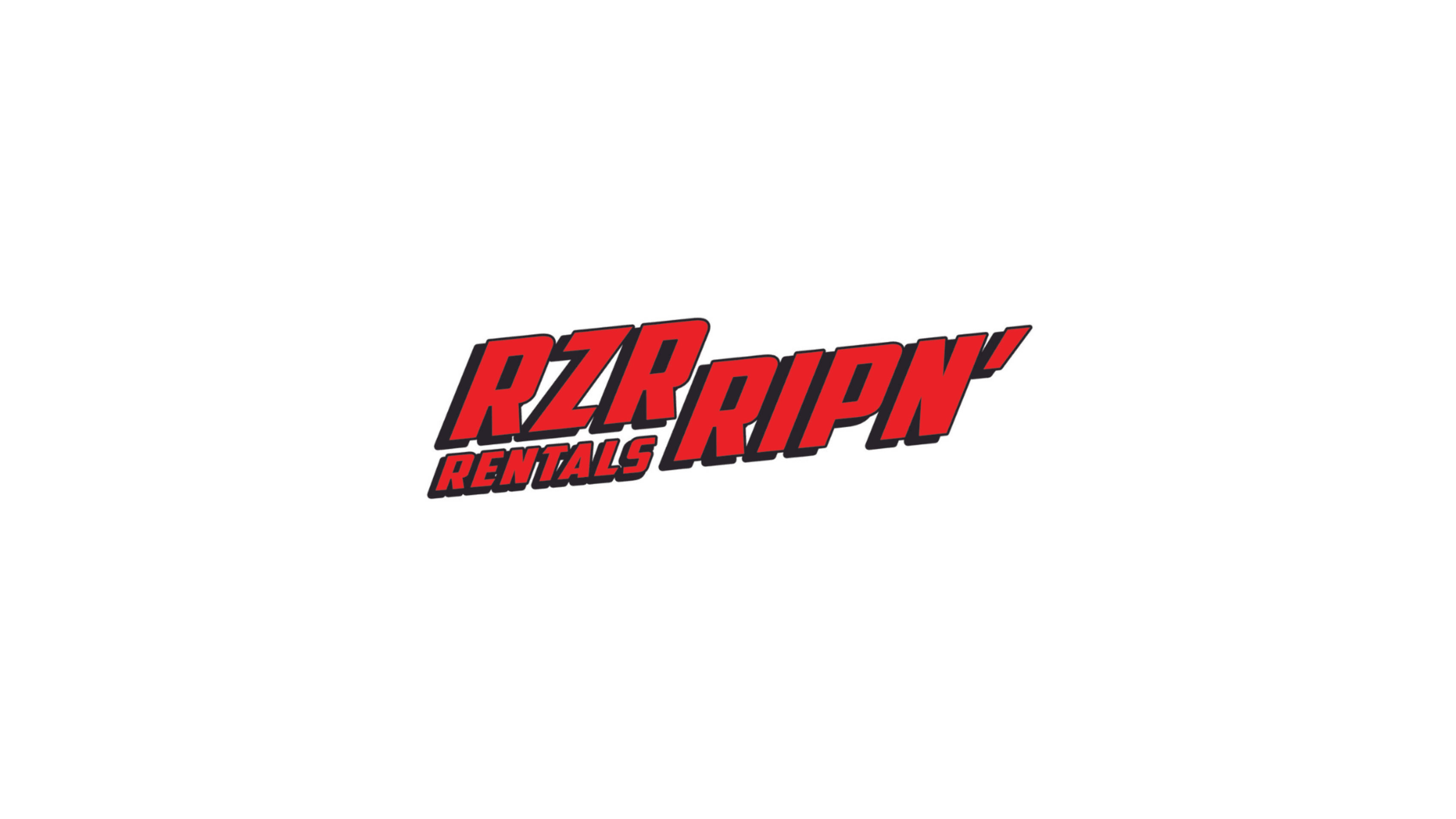 RZR Ripn' Rentals - St. Helen logo