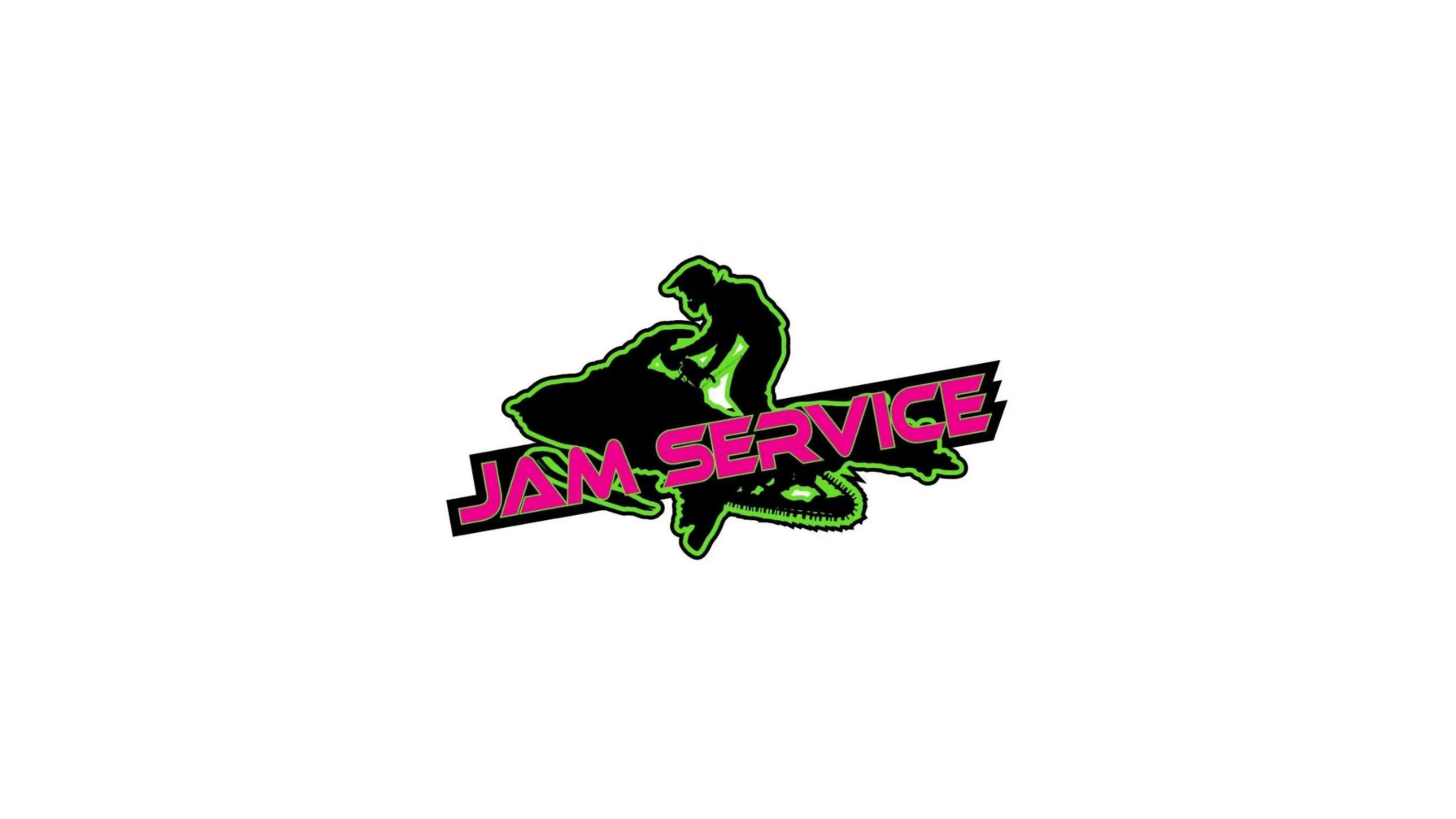 JAM Service - Lake Linden logo
