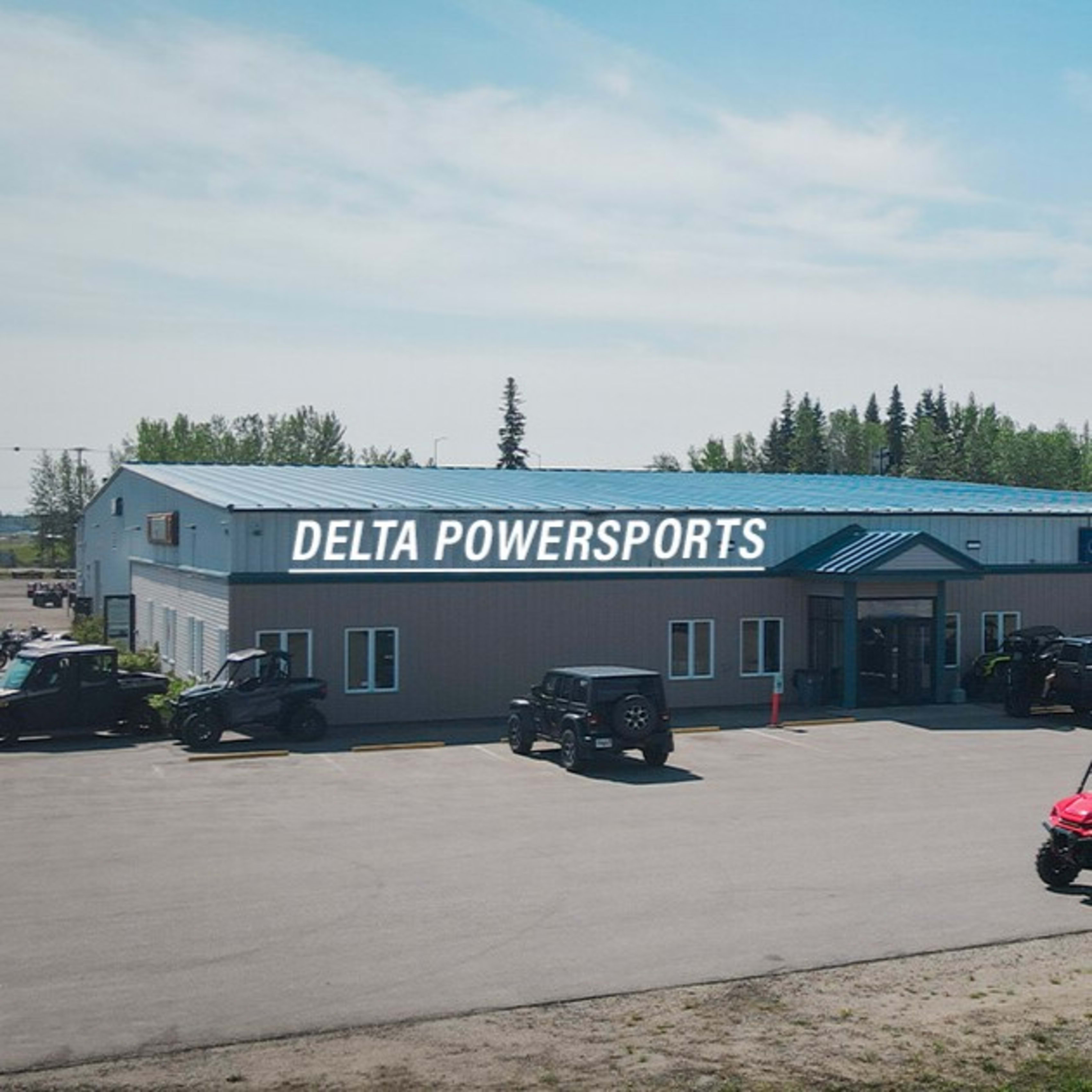 Delta Powersports