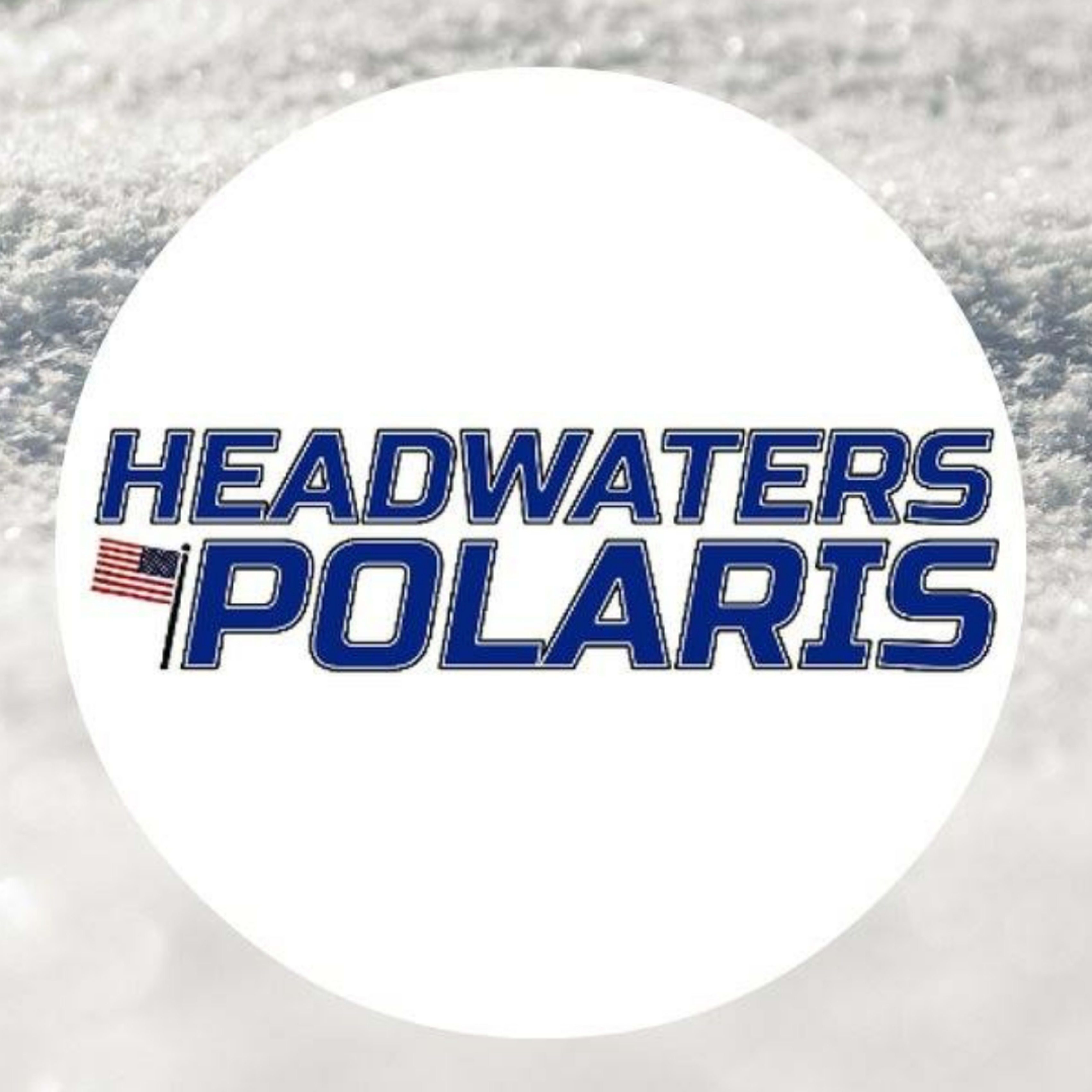 Headwaters Polaris logo