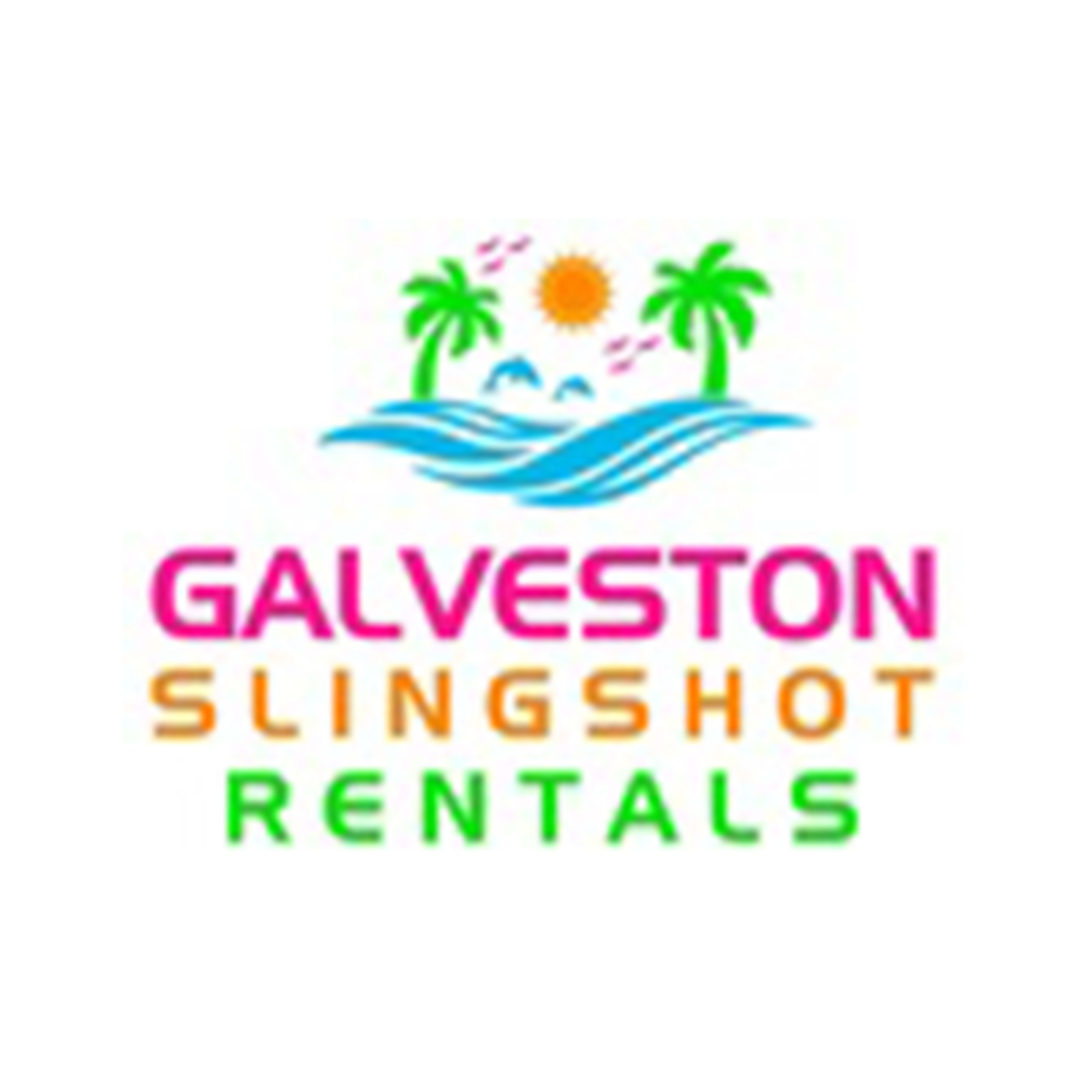Galveston Slingshot Rentals logo
