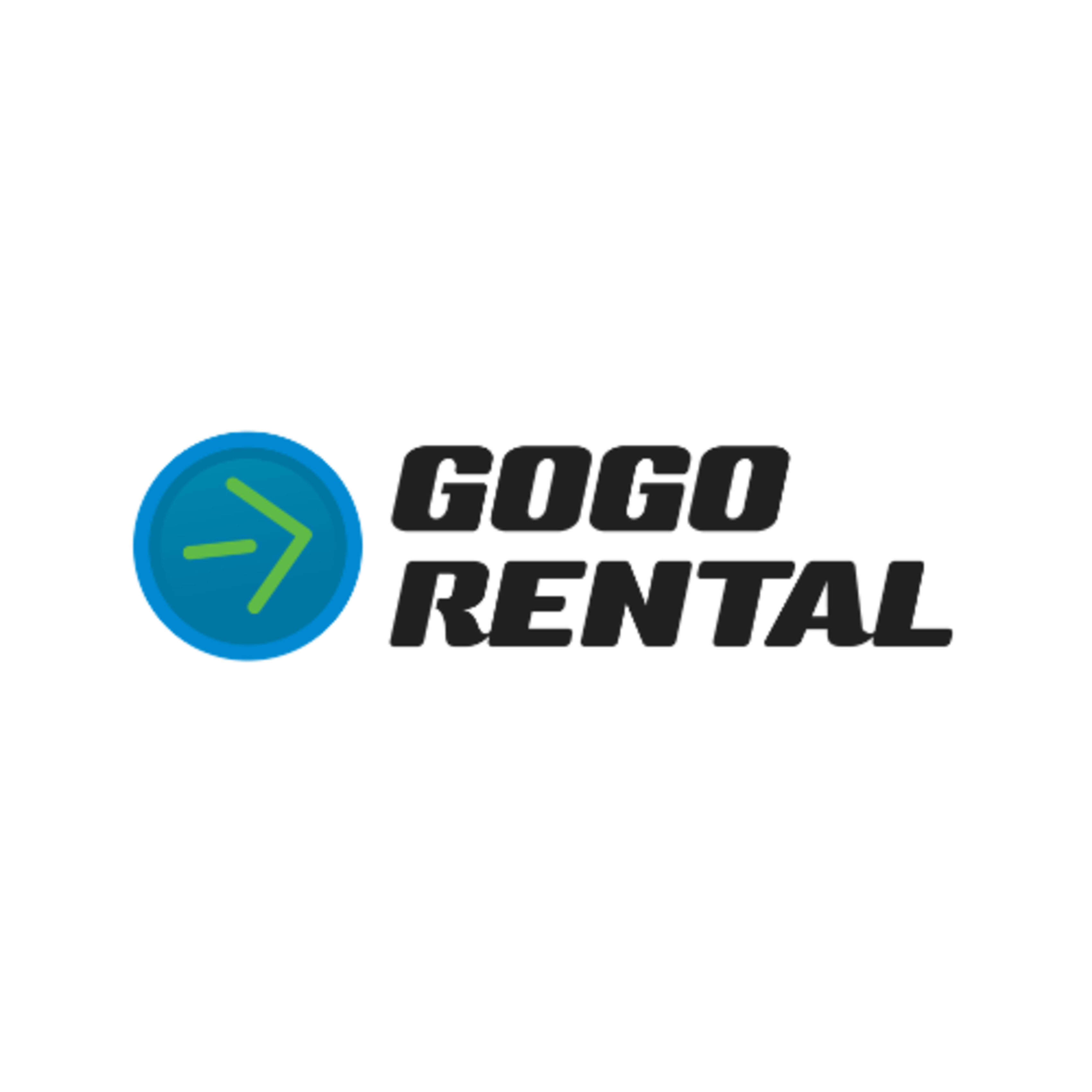 Gogo Rental - Detroit Lakes logo