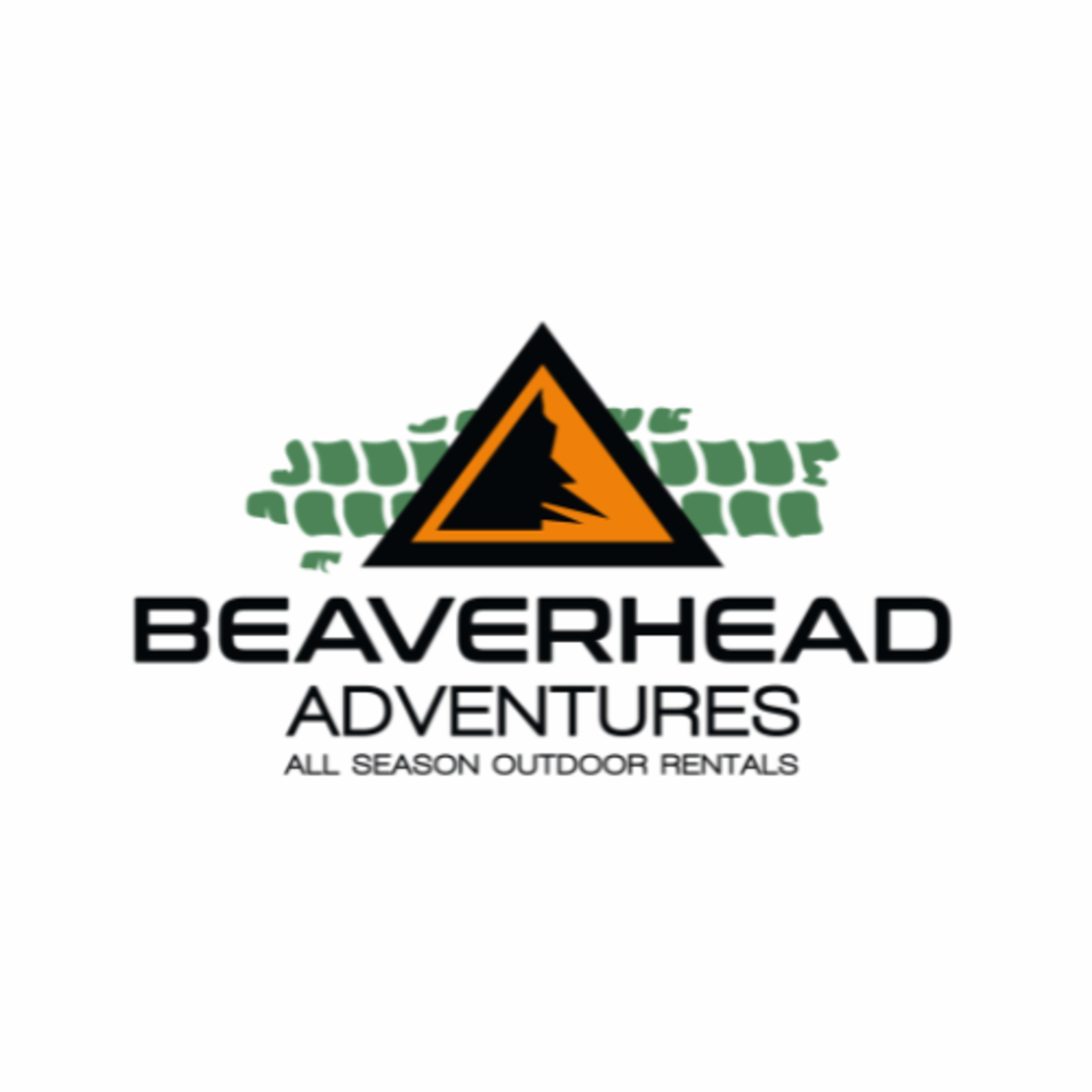 Beaverhead Adventures logo