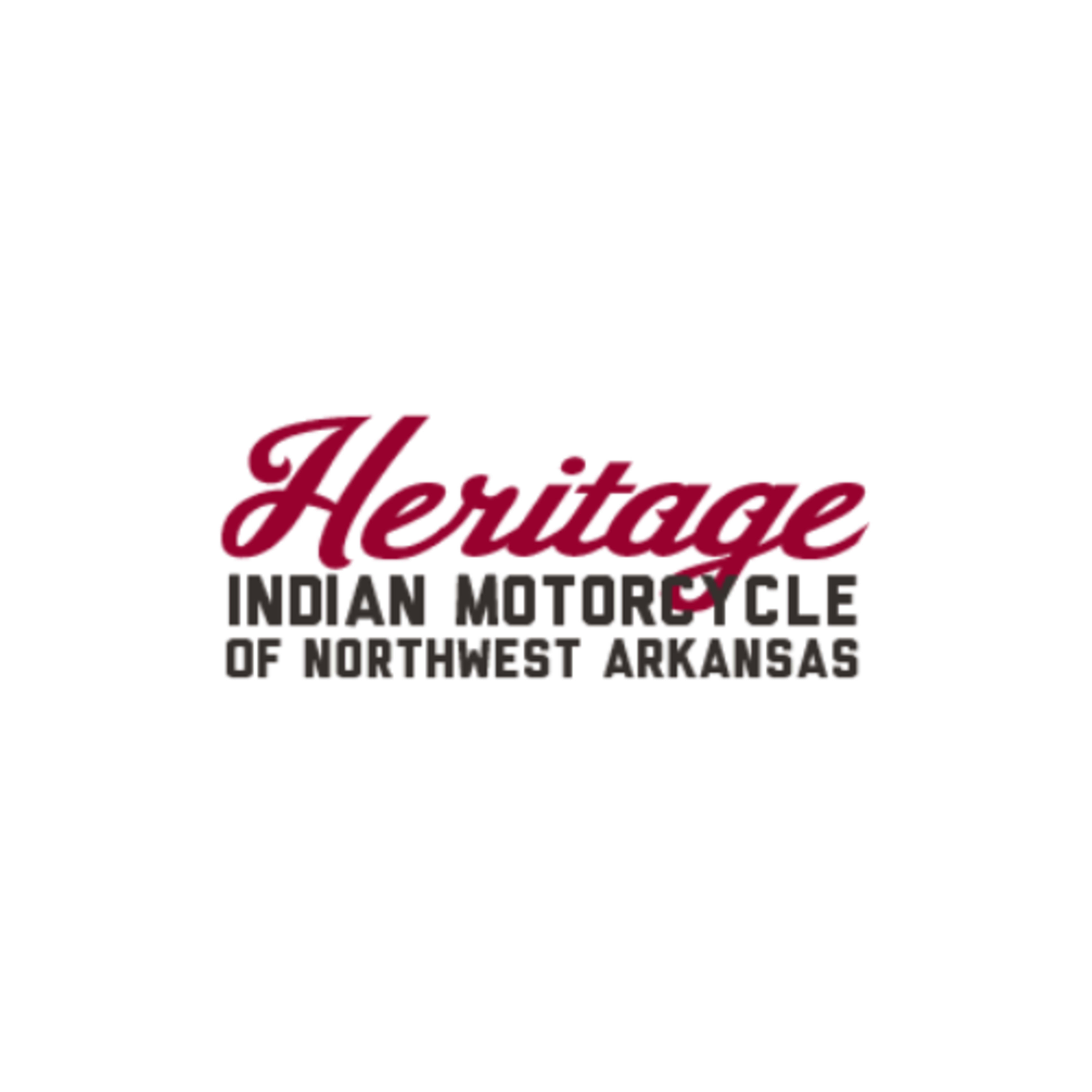 Heritage Indian Motorcycle logo