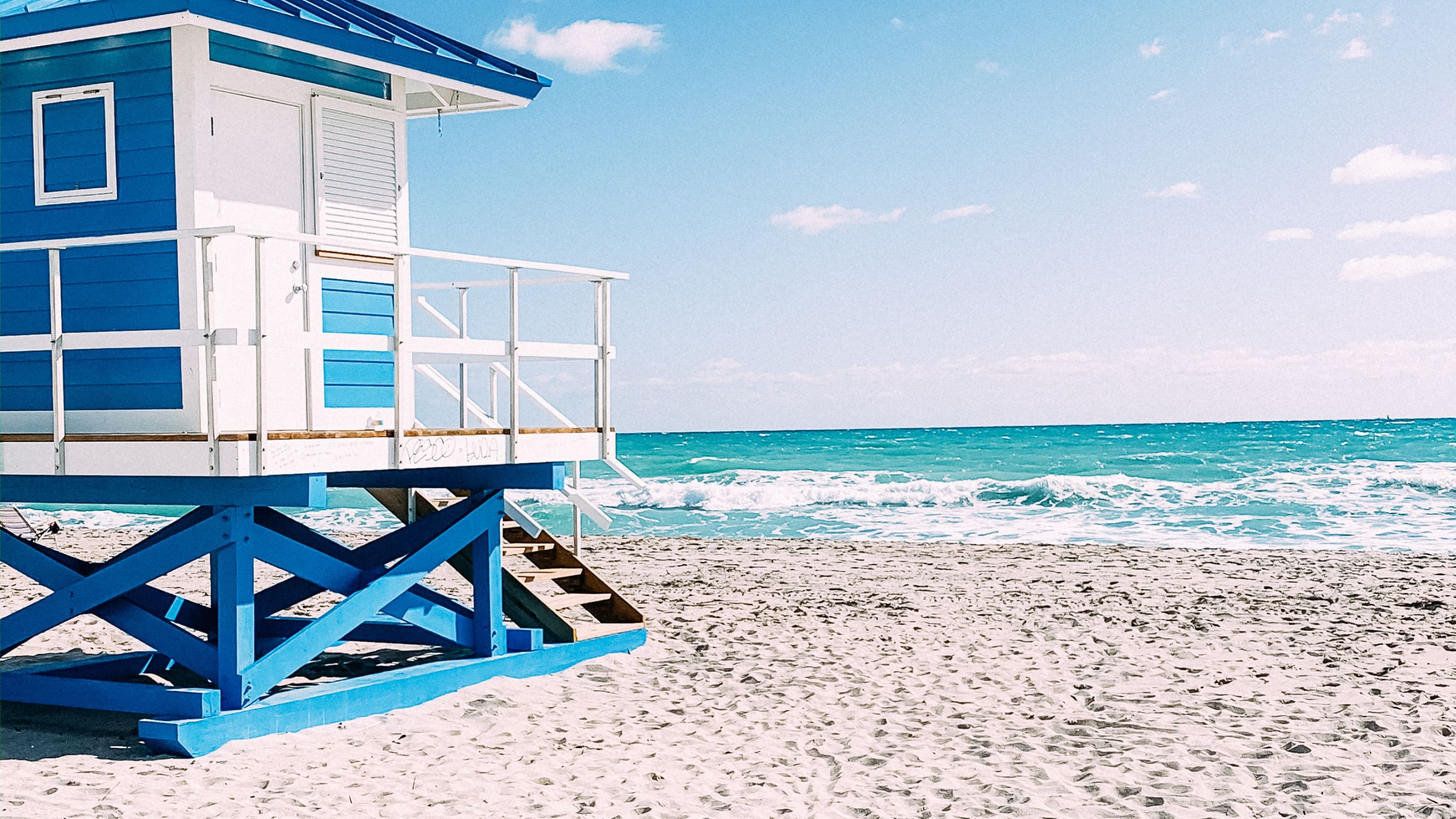 Florida Panhandle Motorcycle Rental