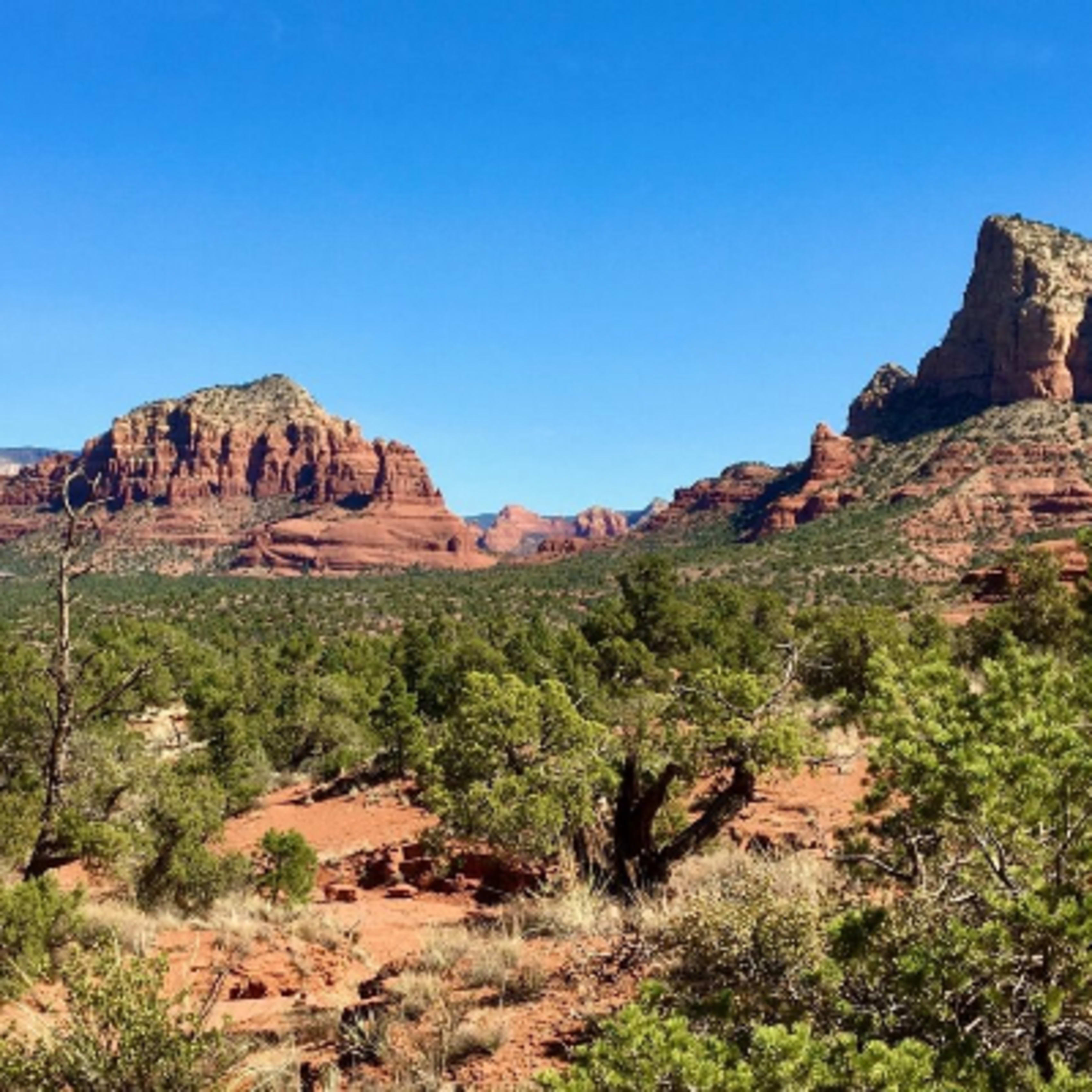 Flagstaff ATV Rentals - Munds Park