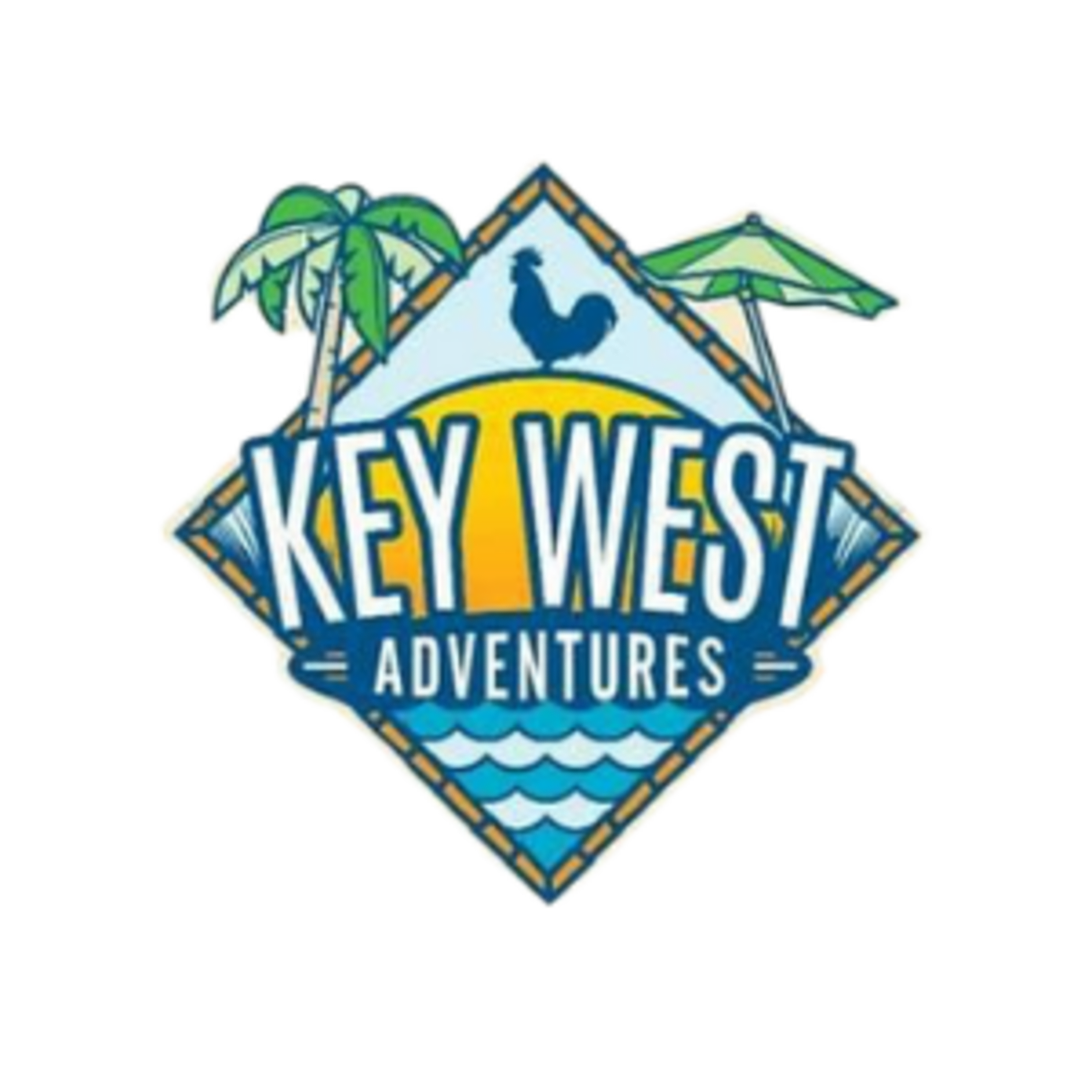 Key West - Key West Adventures logo