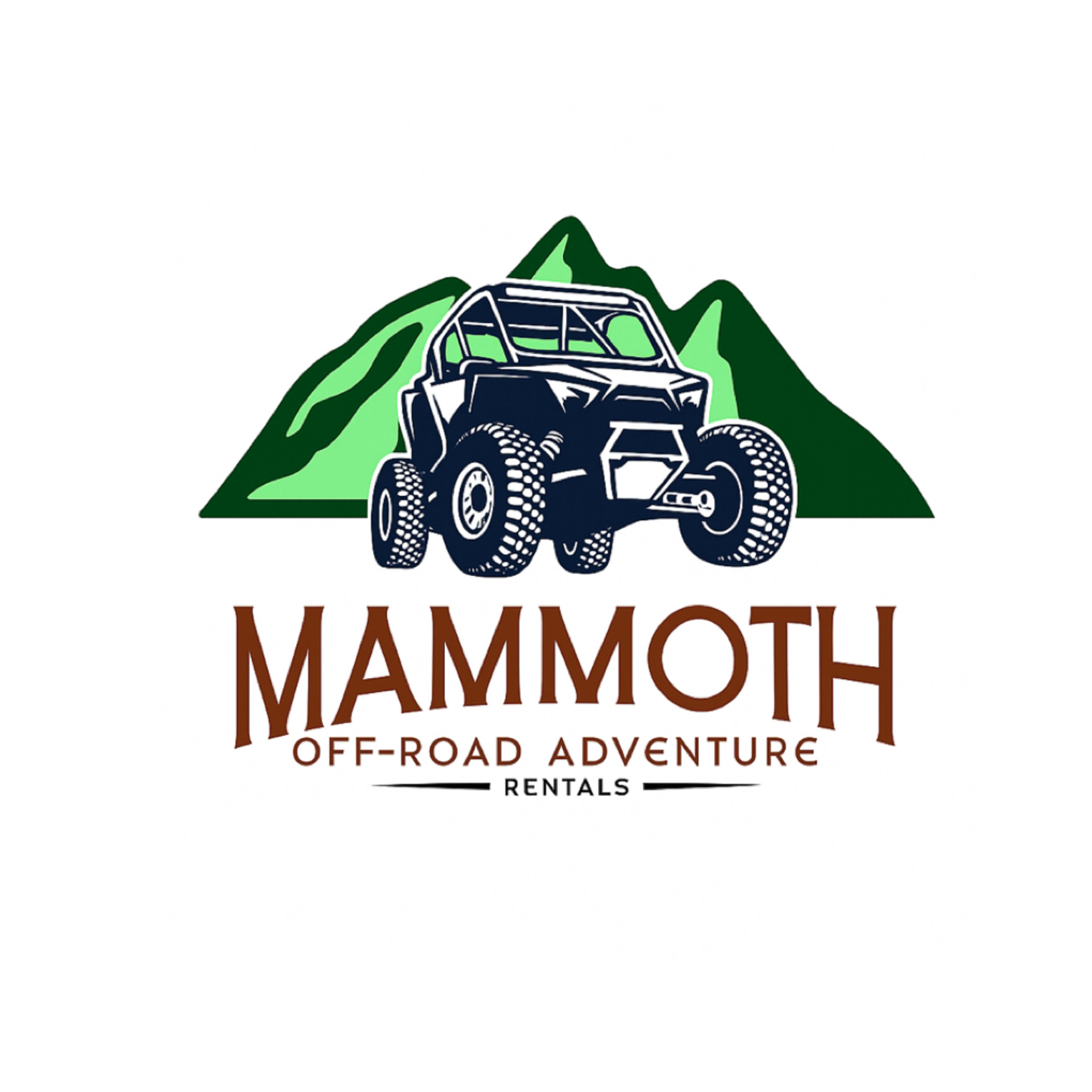 Mammoth Off-Road Adventures