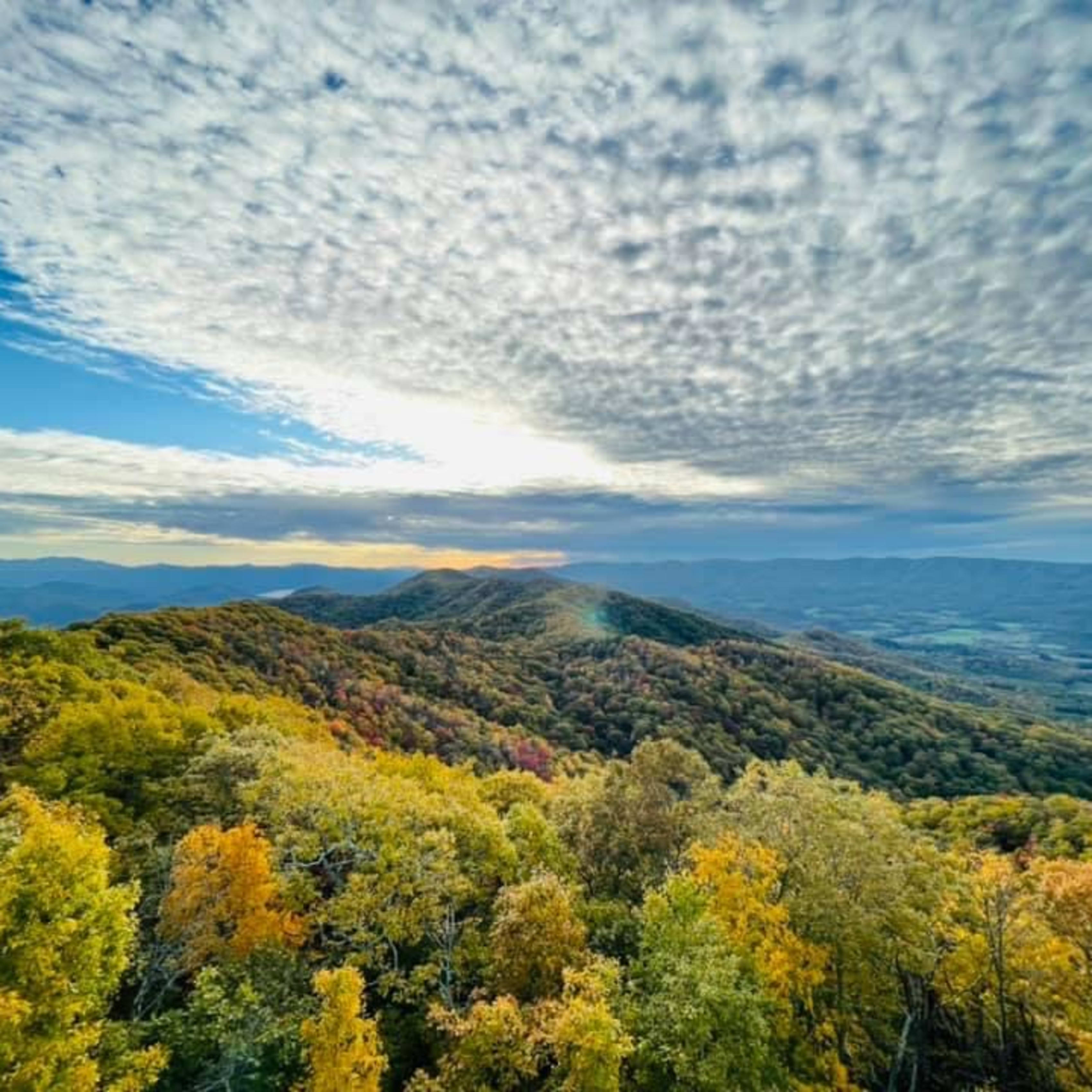 Doe Mountain Recreation Authority