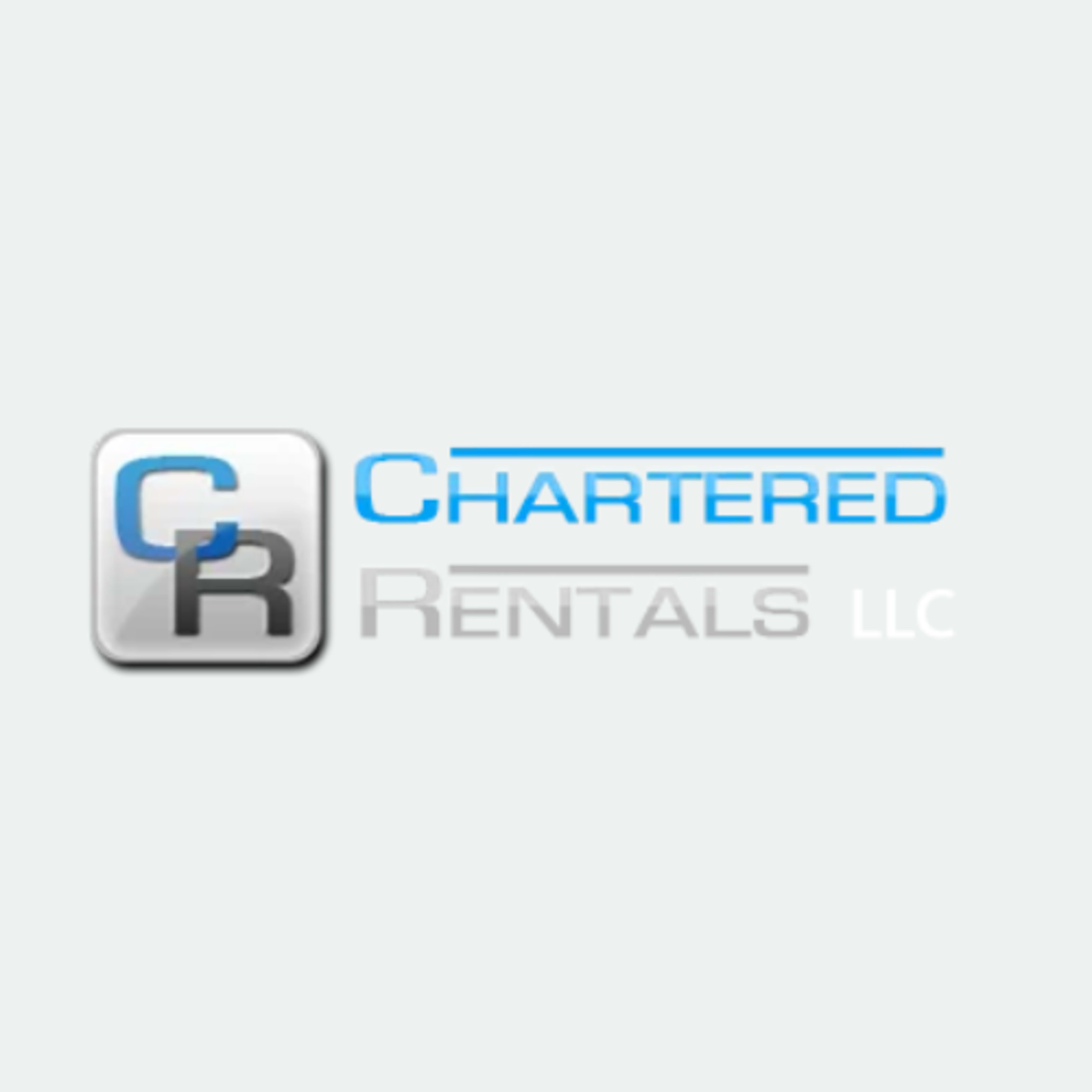 Charter Marine and Rentals logo