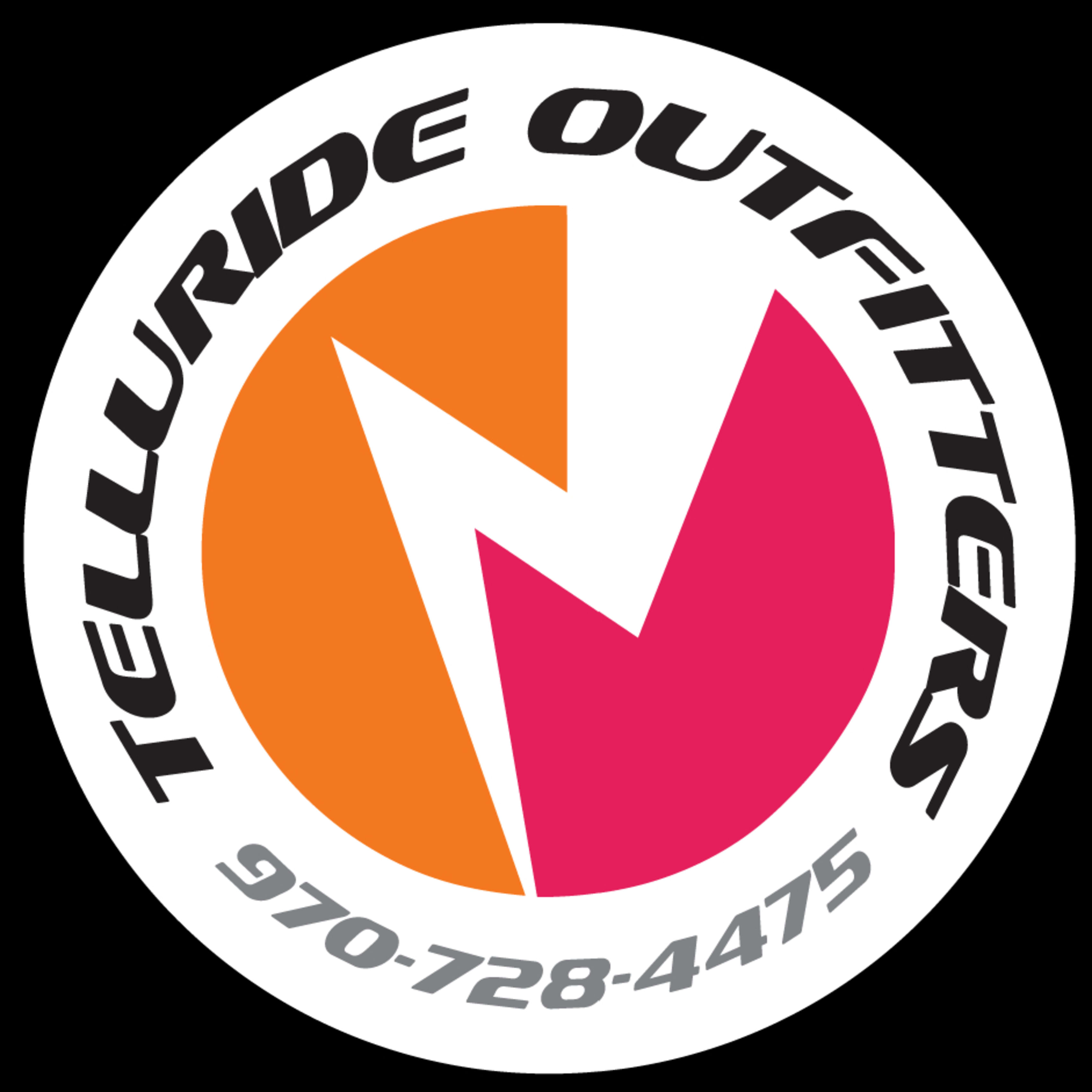 Telluride Outfitters logo