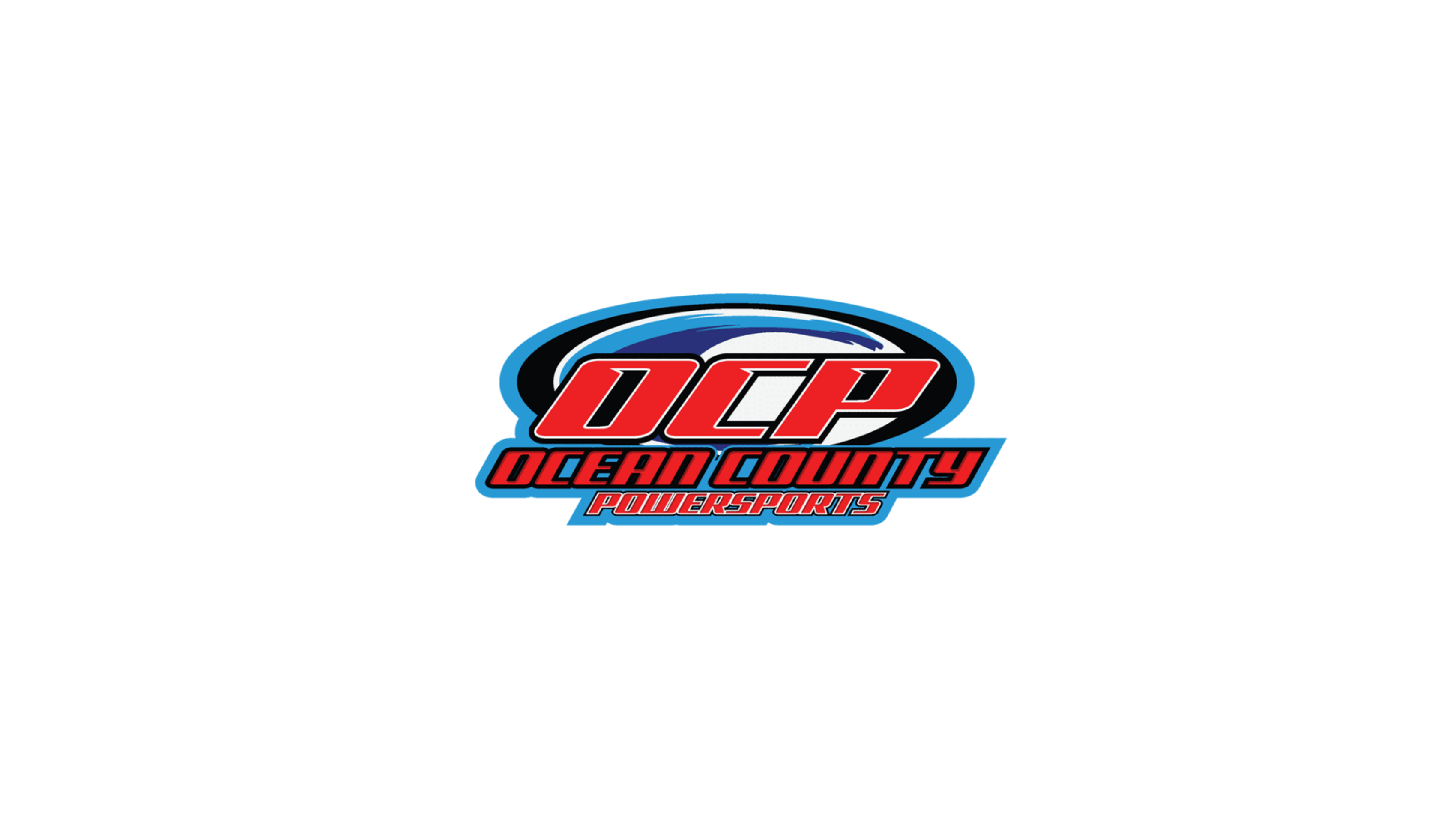 Ocean County Powersports logo