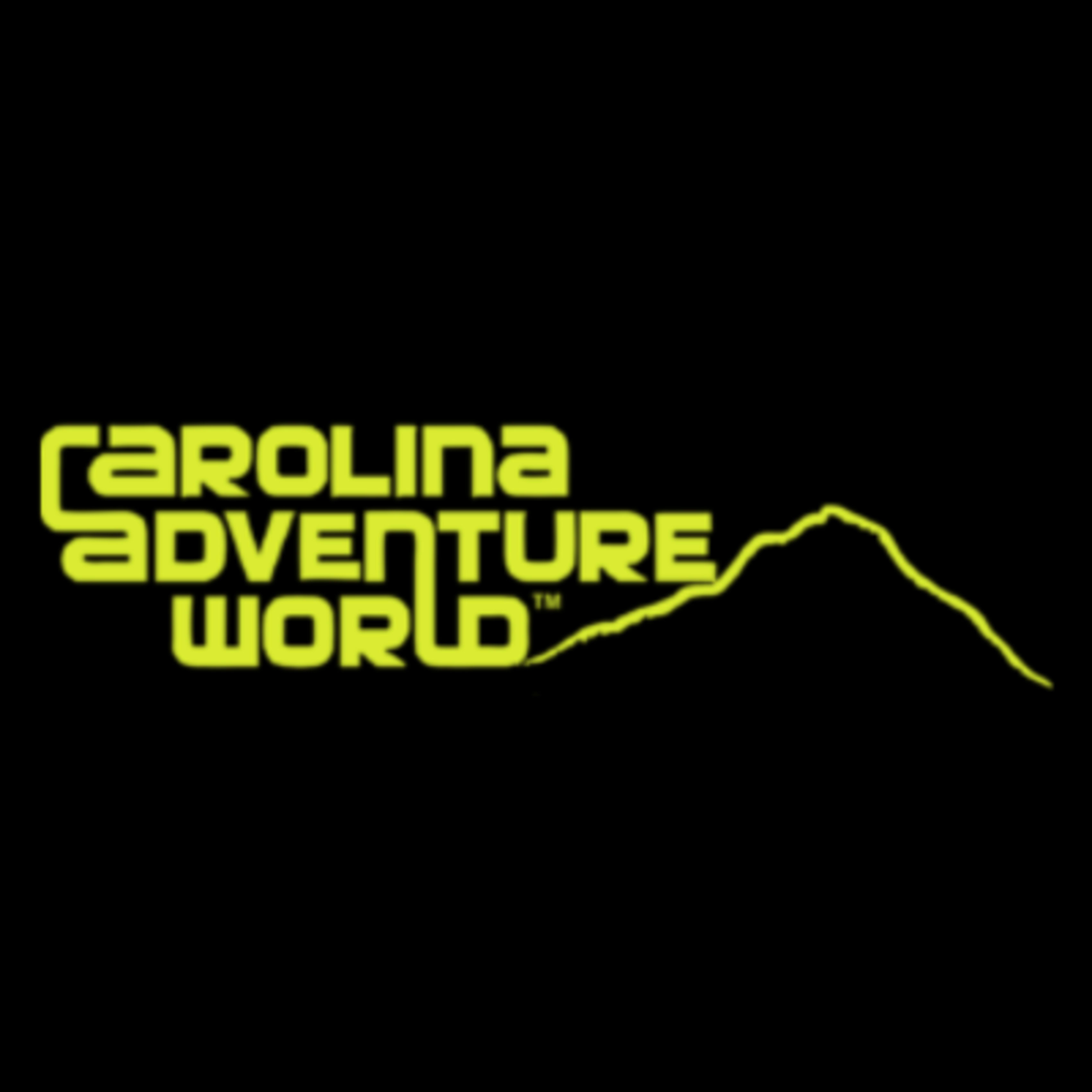 Carolina Adventure World logo