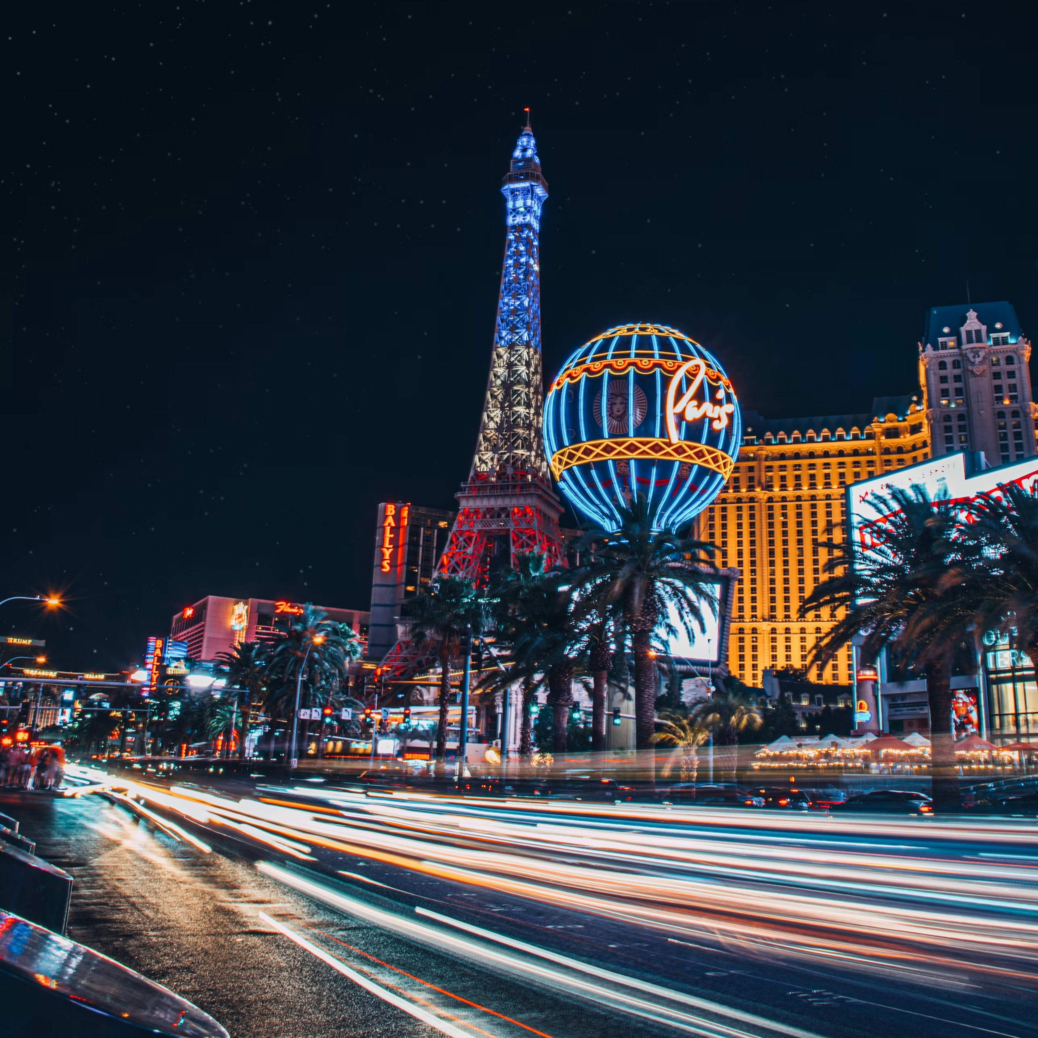 Las Vegas Slingshot Rentals
