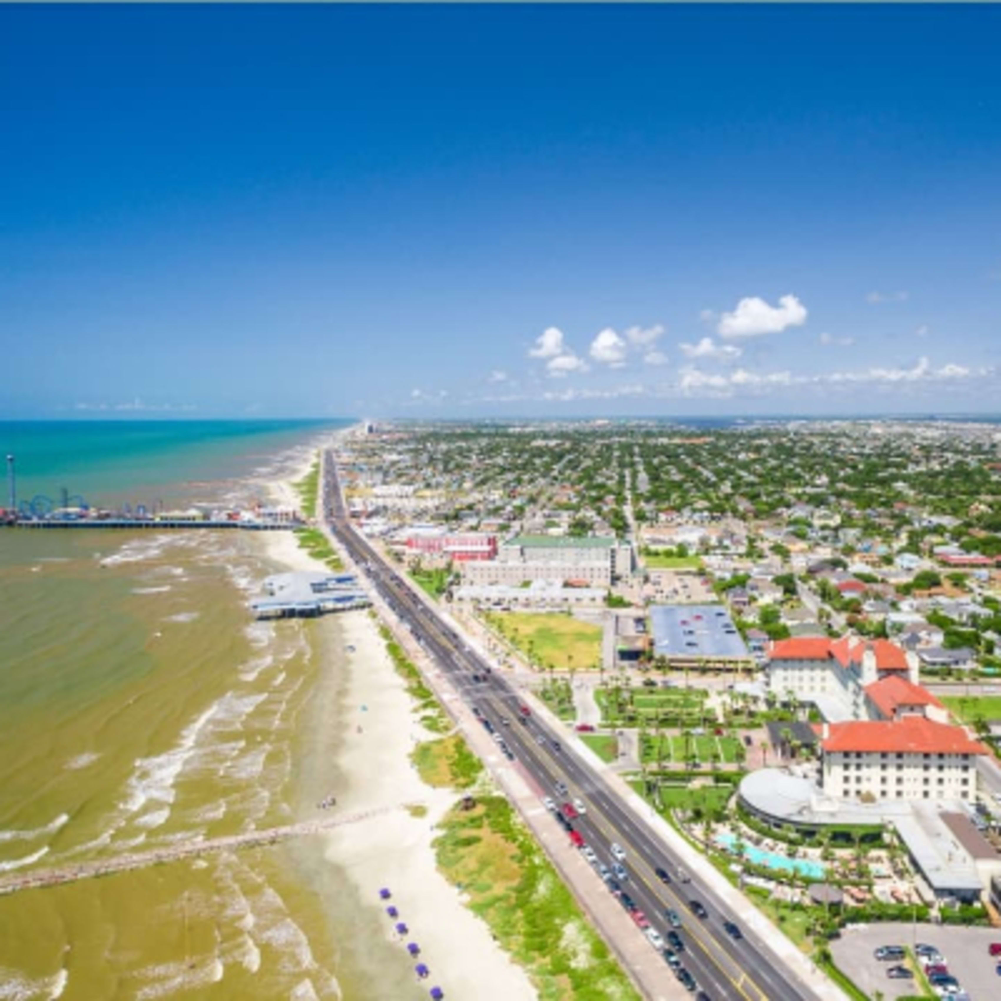 Galveston Slingshot Rentals