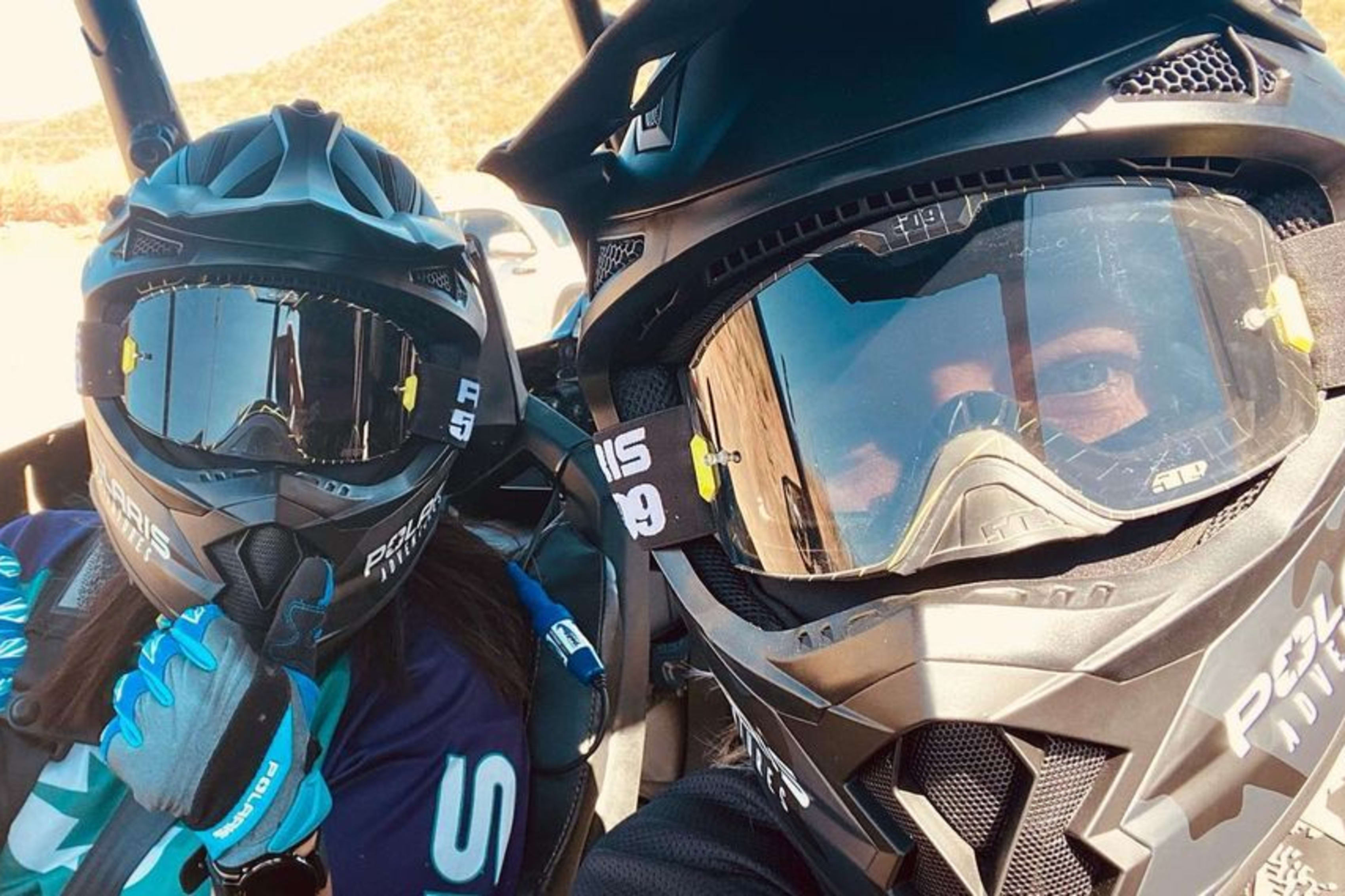 Baja UTV Rentals