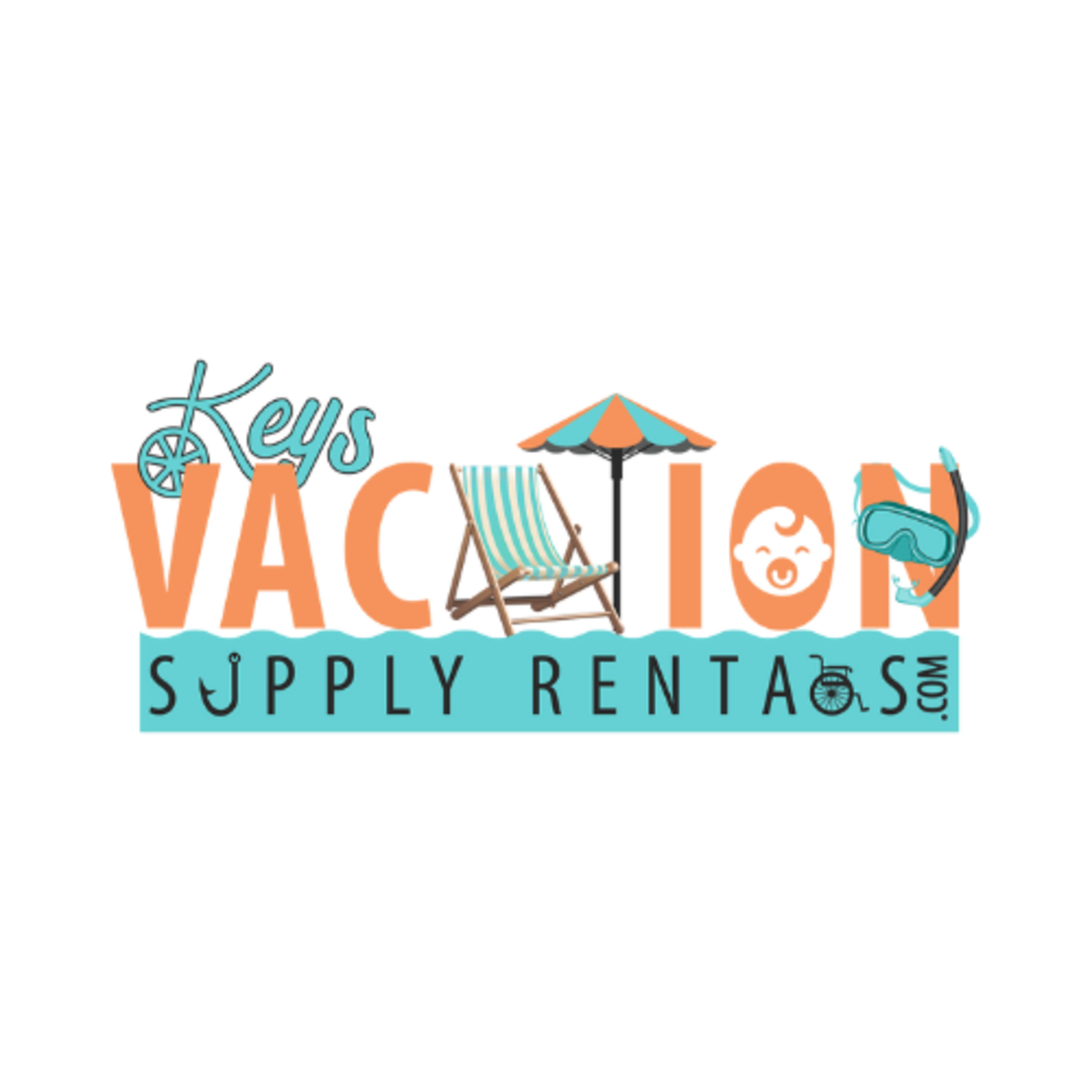 Keys Vacation Supply Rentals logo