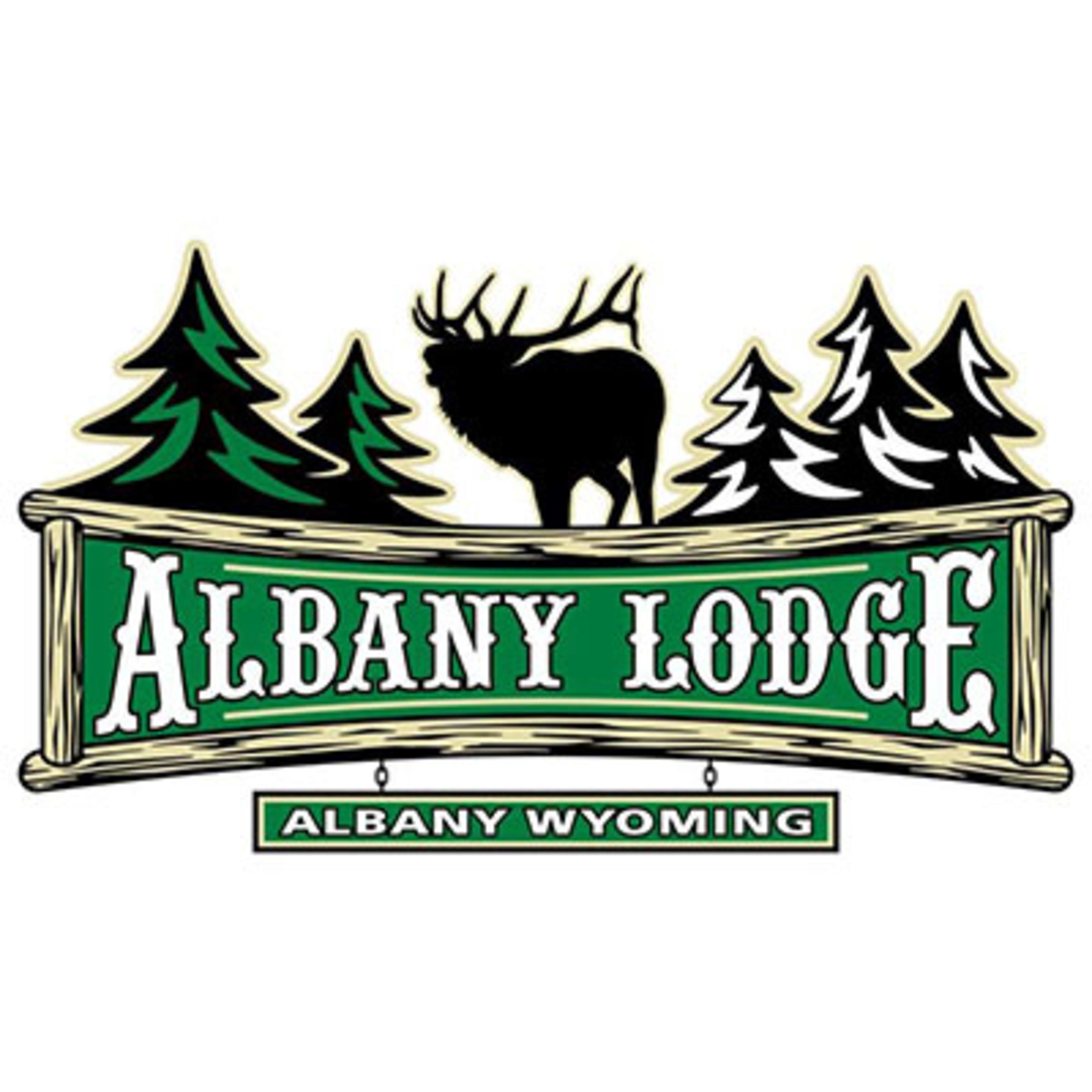 Albany Lodge logo