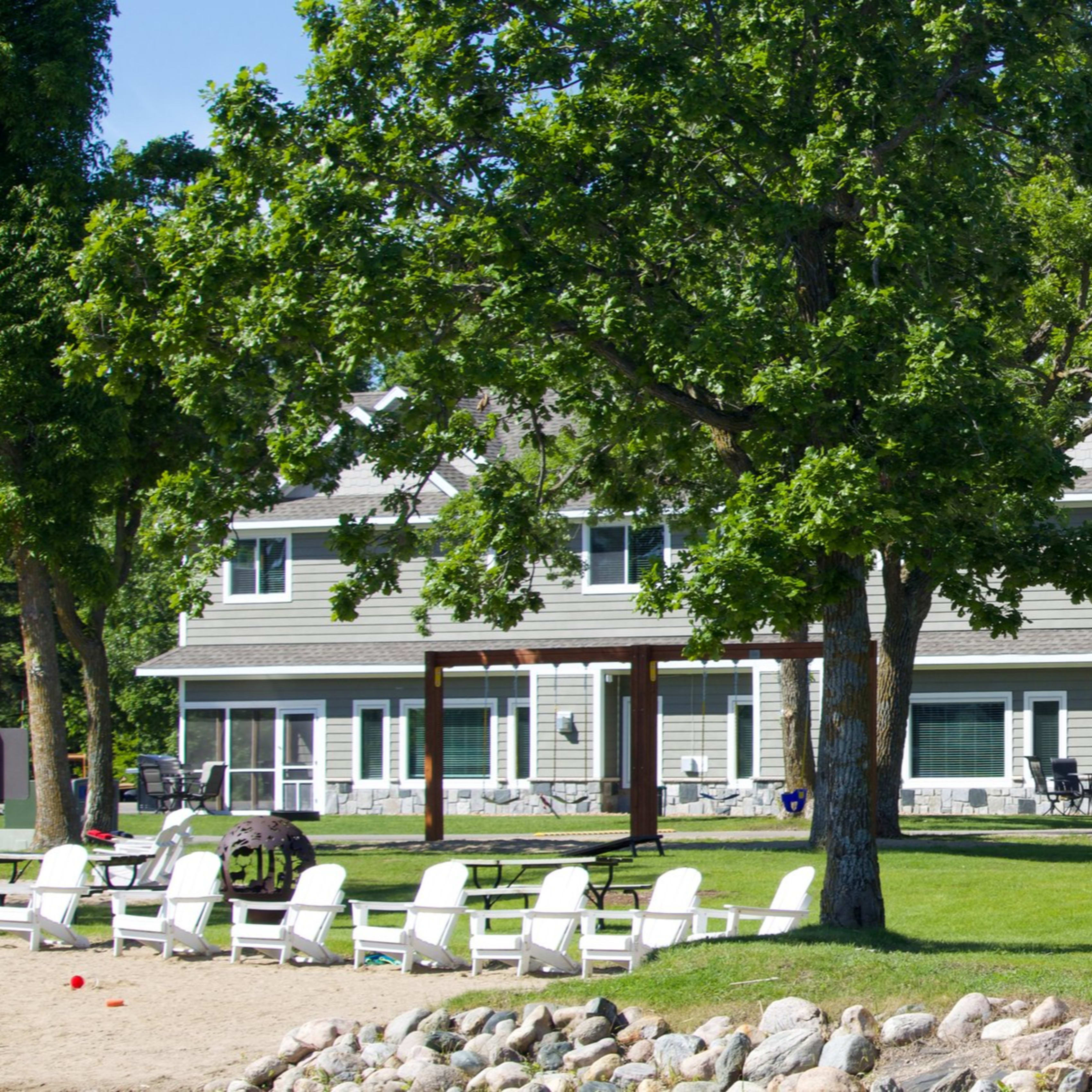 Lake Darling Resort
