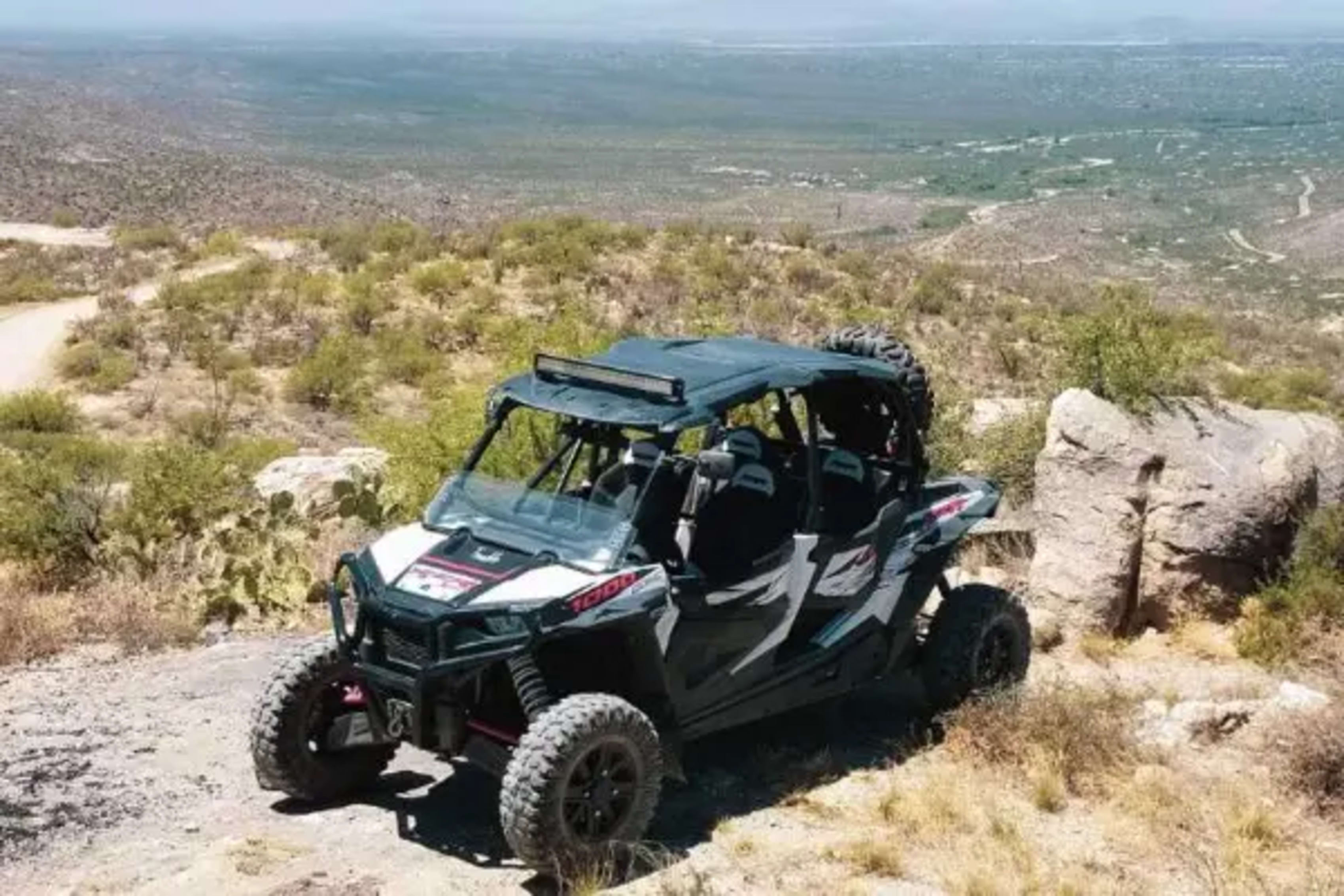 Tucson Adventure Rentals